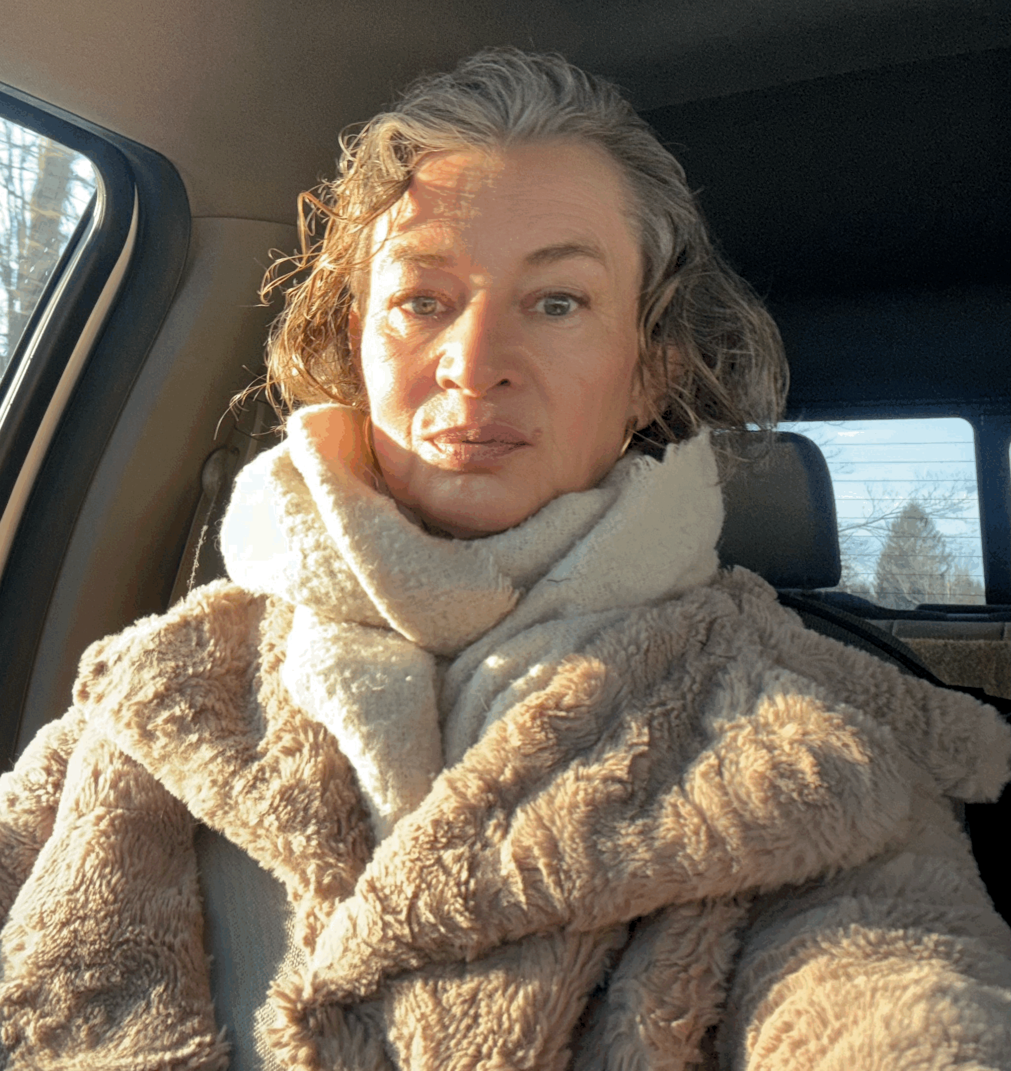 The paradoxical superpower every woman possesses