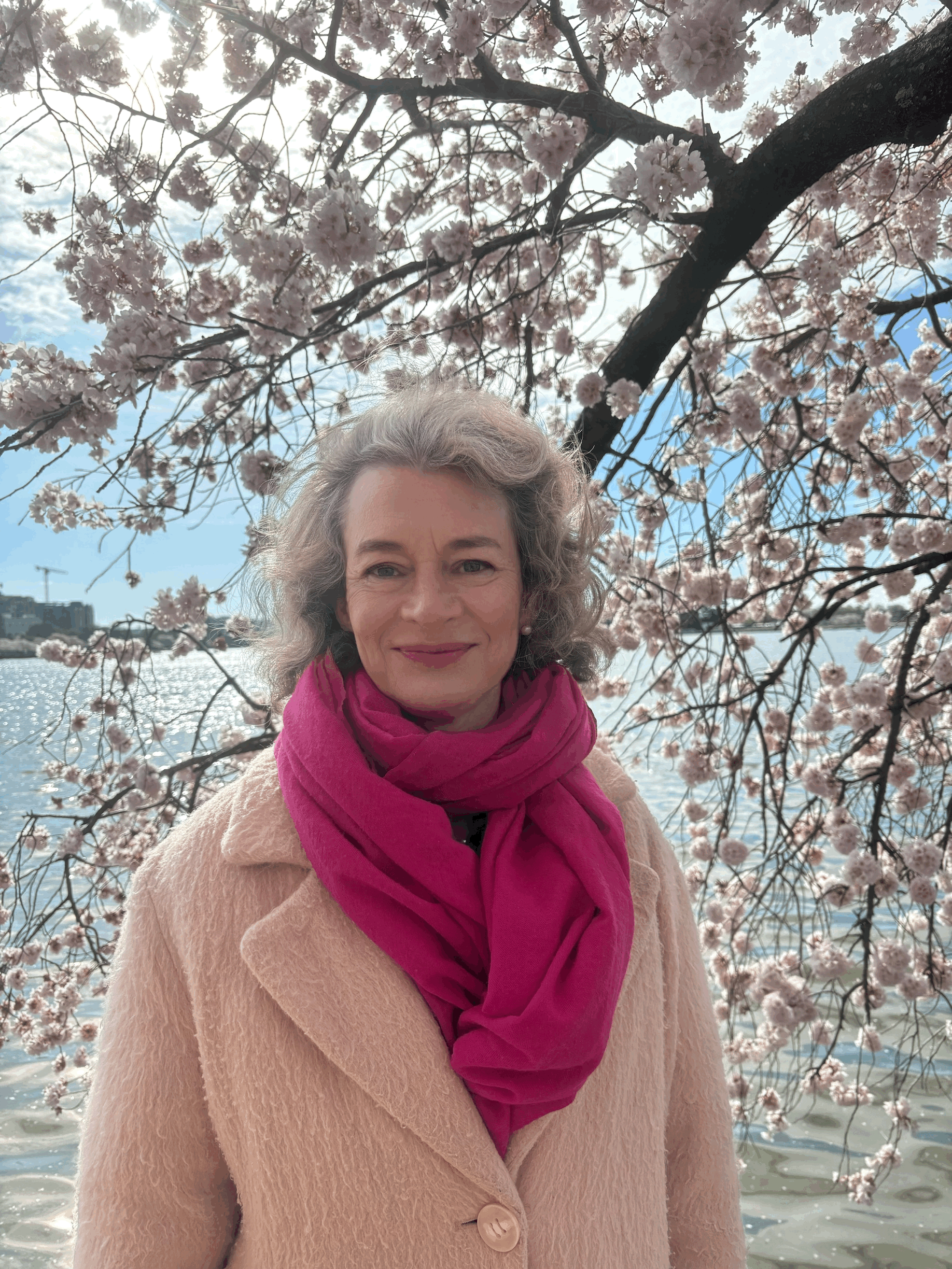 You think you’re communicating. He hears something else.