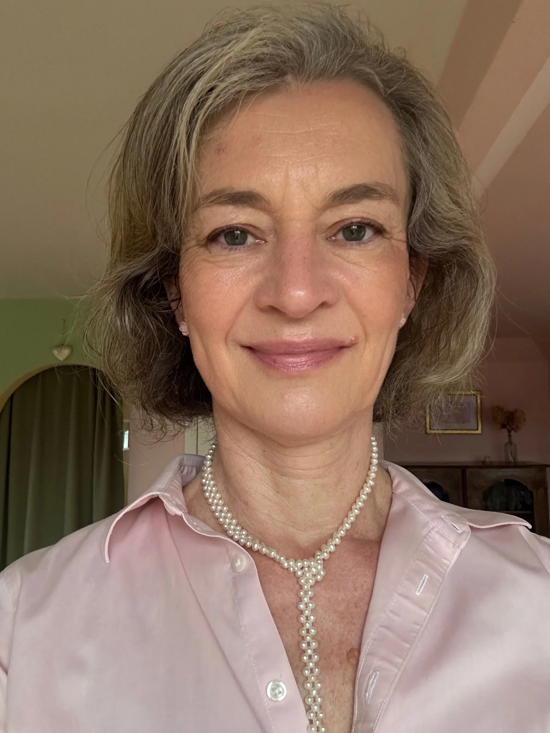 The healing power of healthy masculine energy