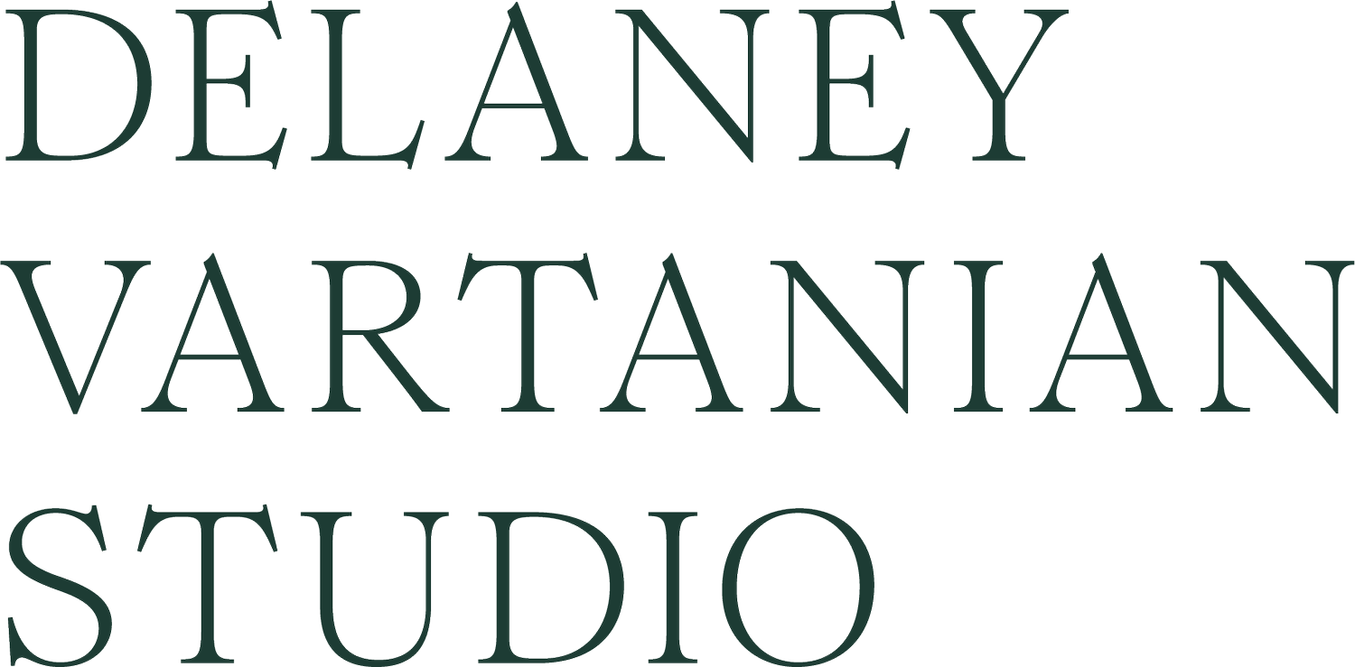 Delaney Vartanian Studio