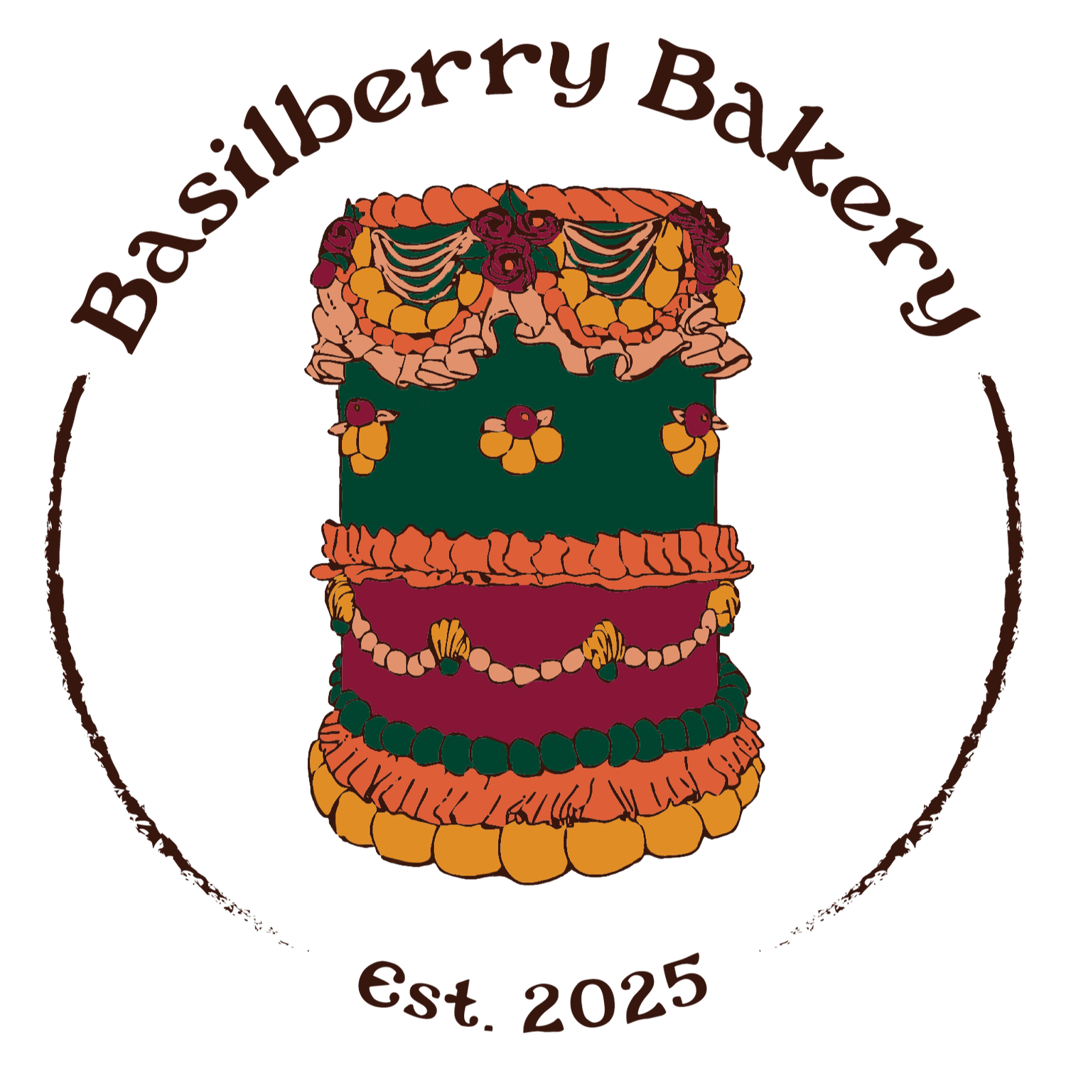 Basilberry Bakery