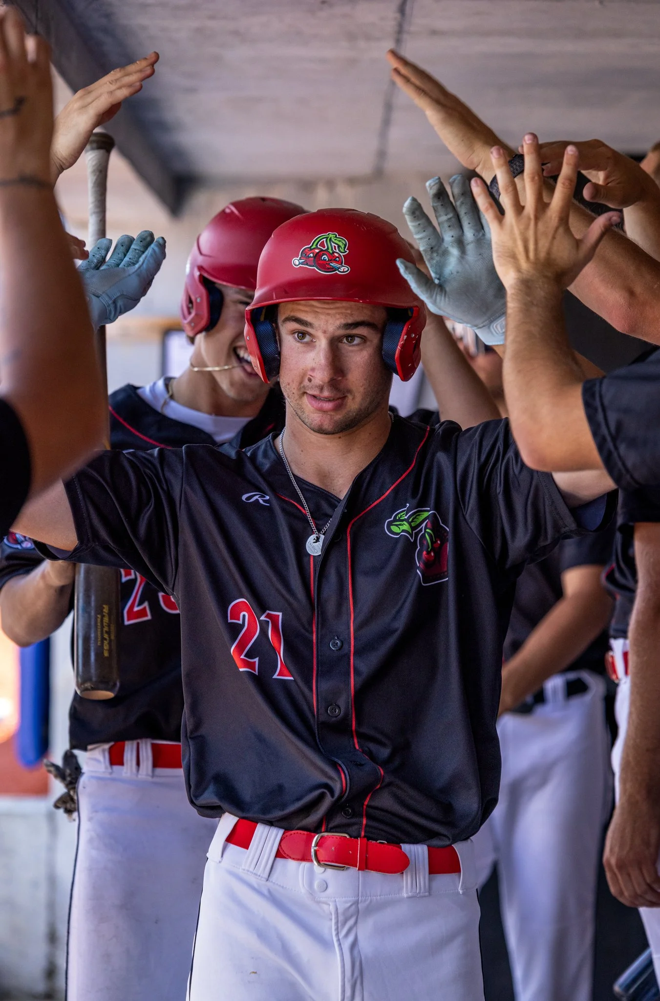 kaczmarek_sam-dugout celly 3.jpg