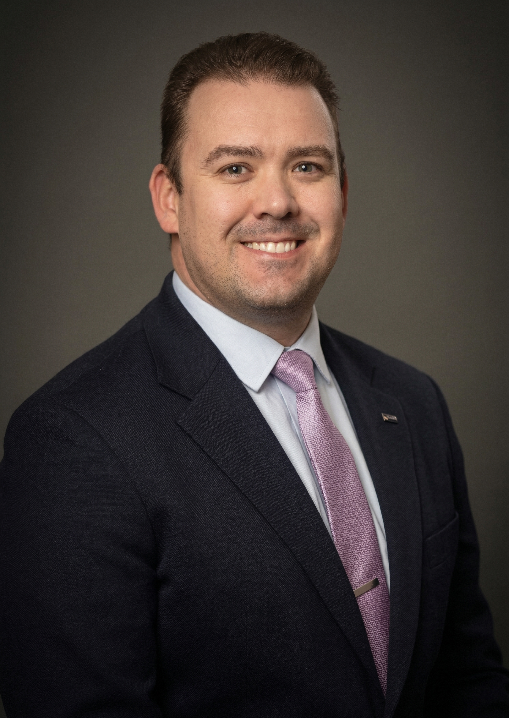 Chris Topham, Esquire, Attorney at Law.