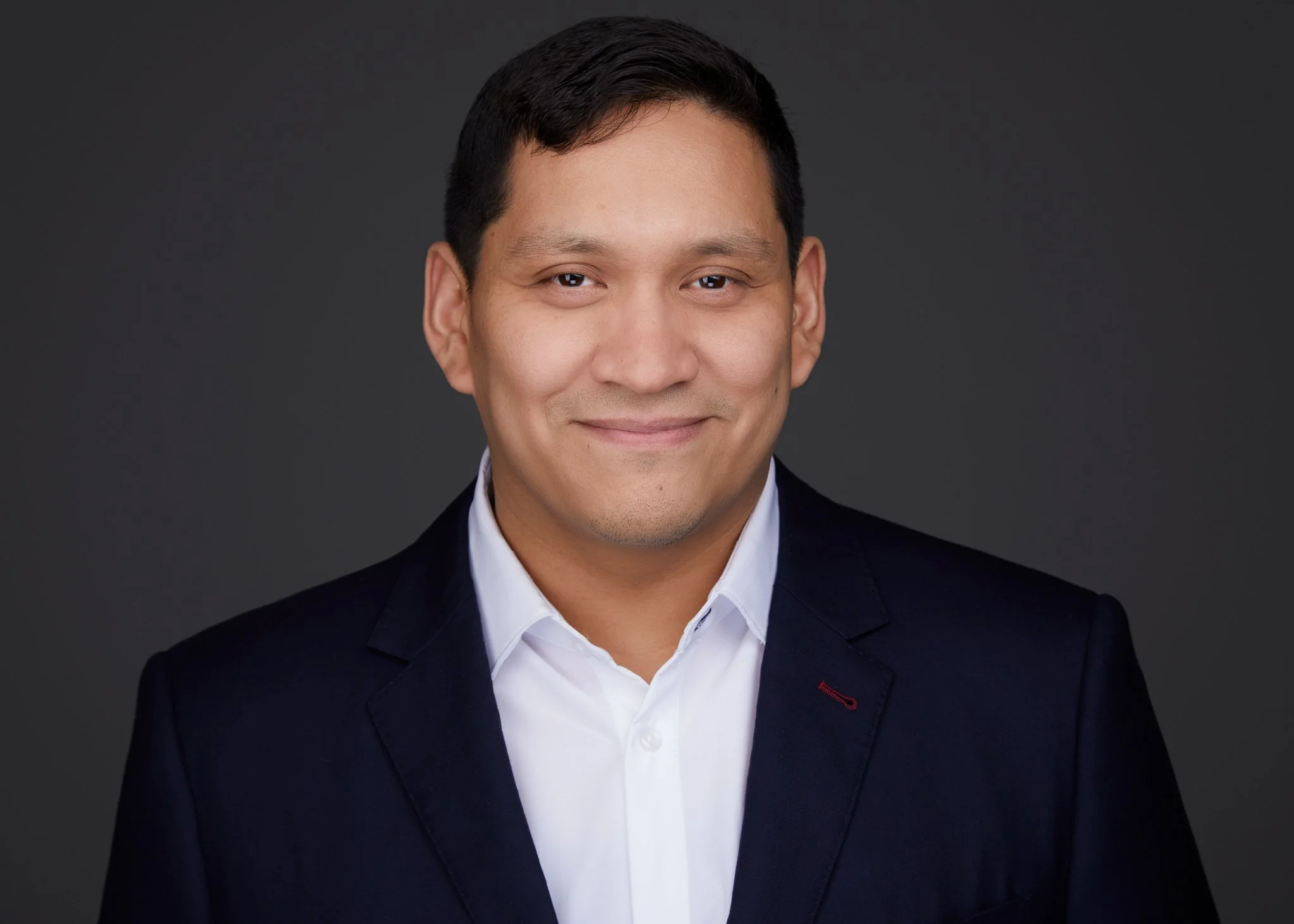 Anthony Dang