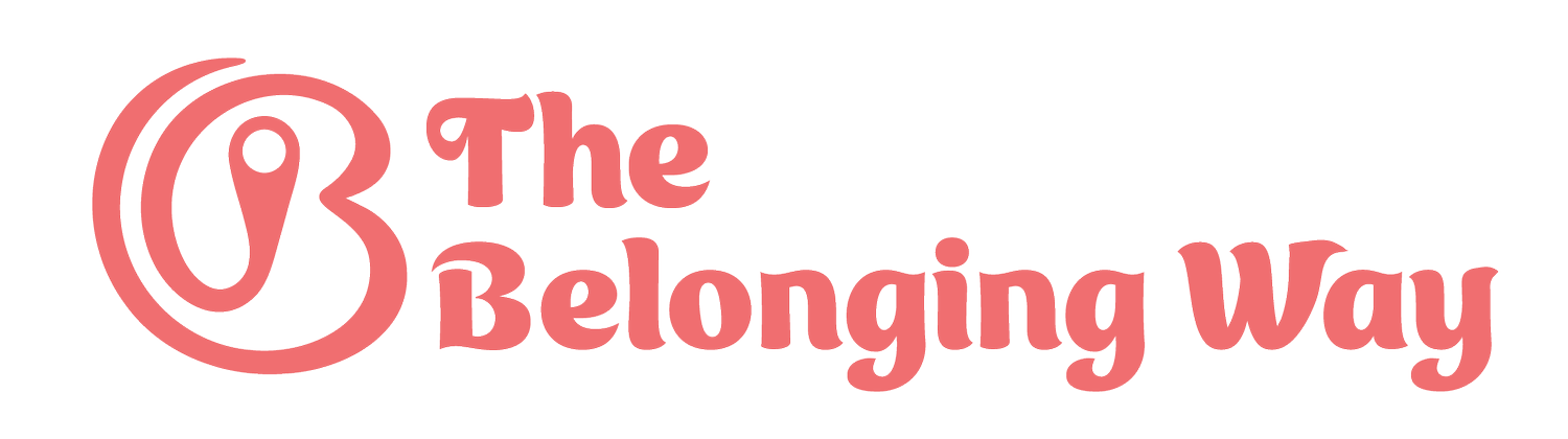 The Belonging Way