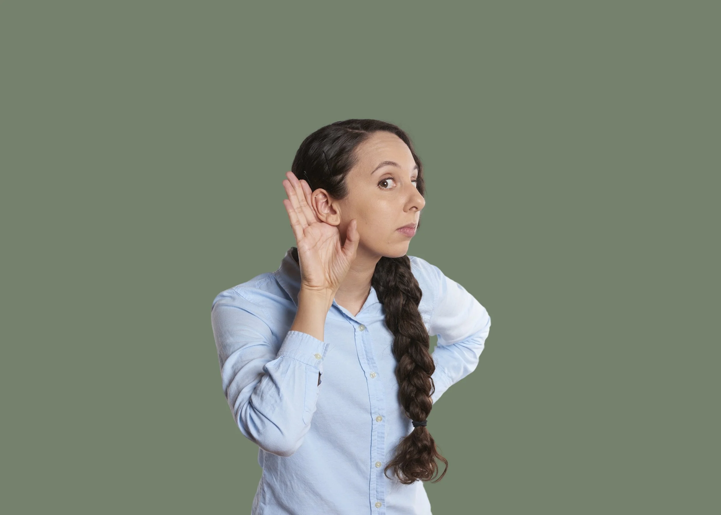 Getting to the Why: Leading Digital Projects with Empathy and Understanding