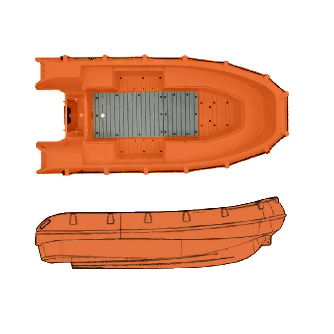 400 Boat