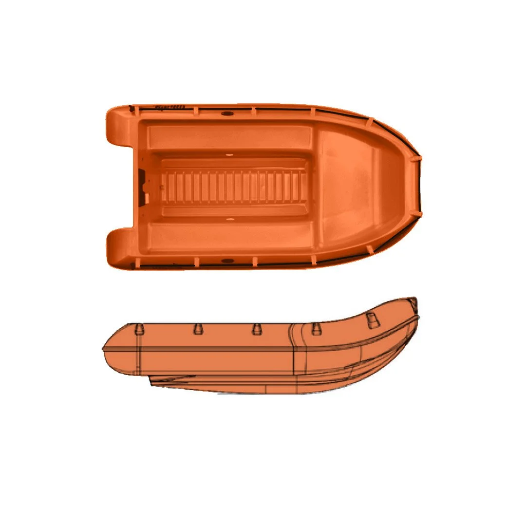 210 Boat
