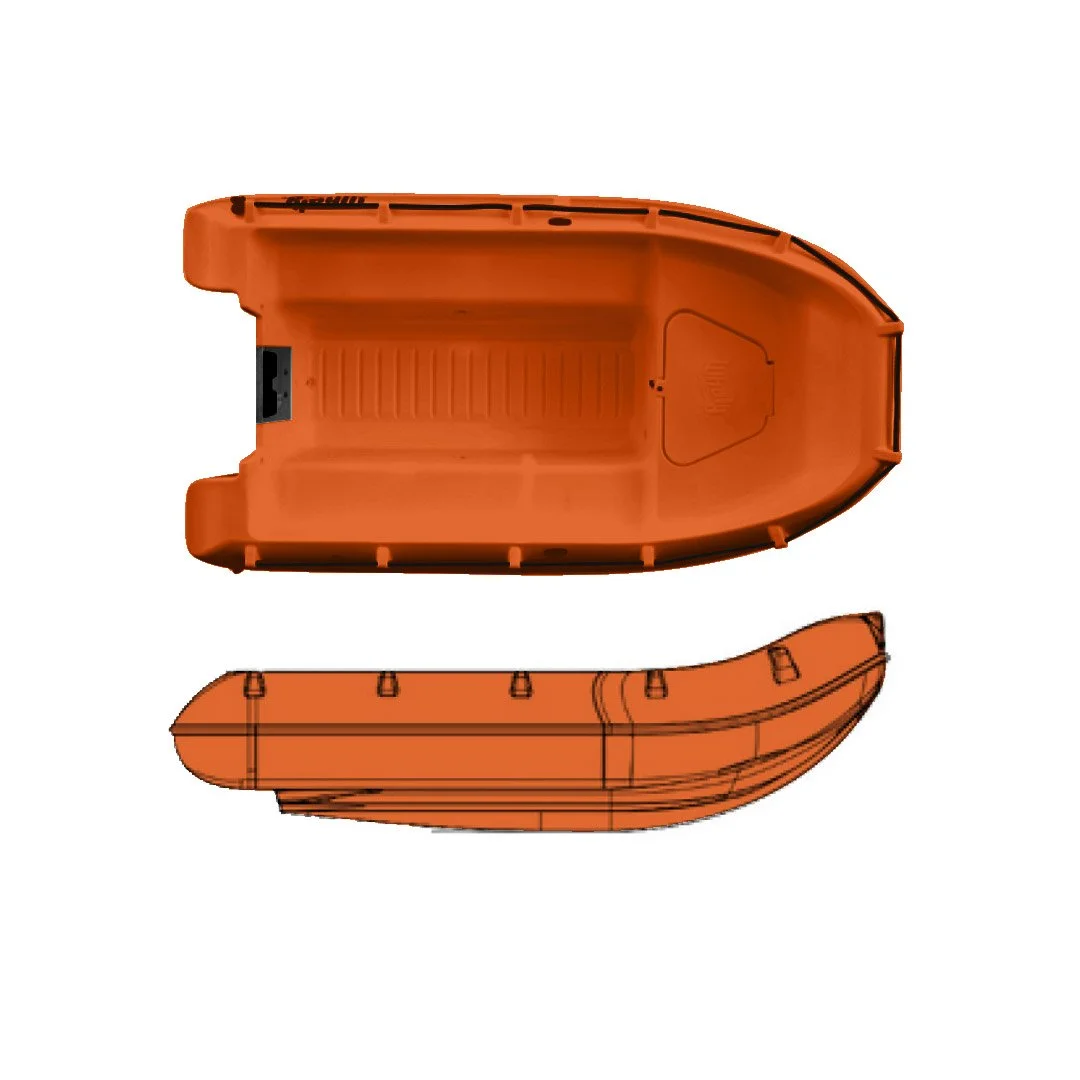 270 Boat