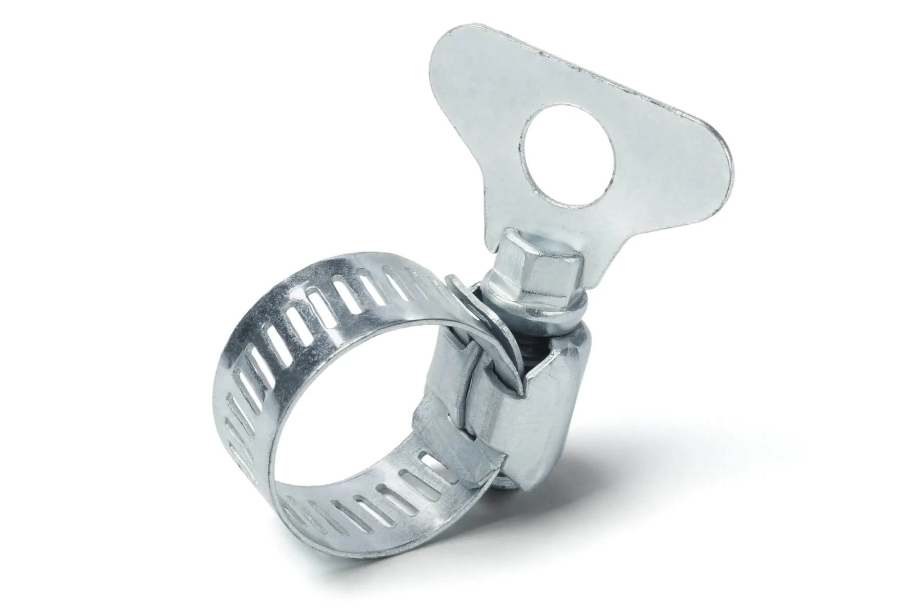 Hose Clamps & Cable Ties
