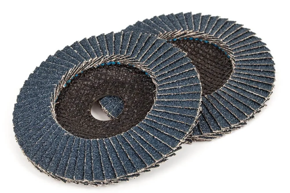 Flap Disks