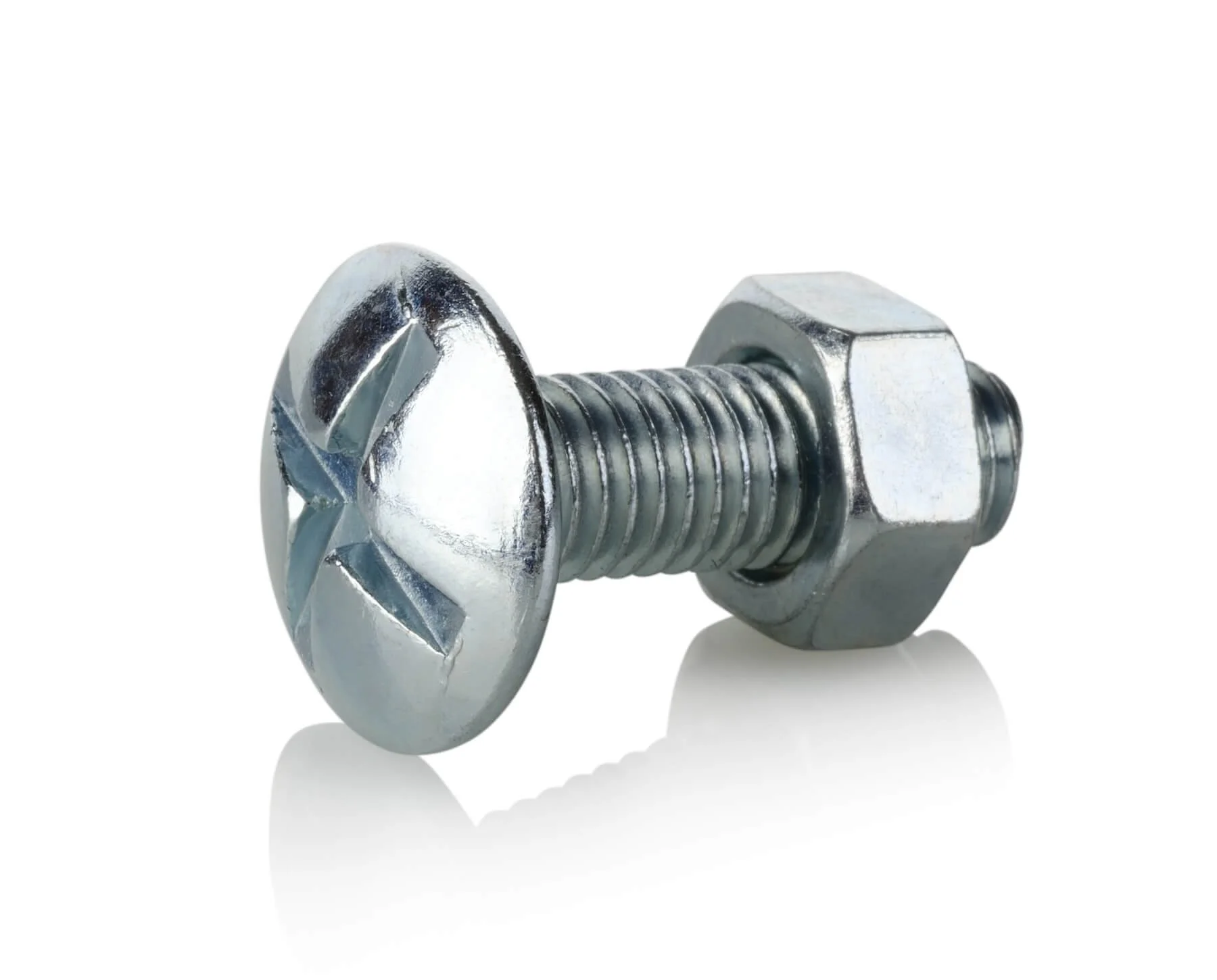 Misc. Fasteners, Supplies, & Grease Fittings