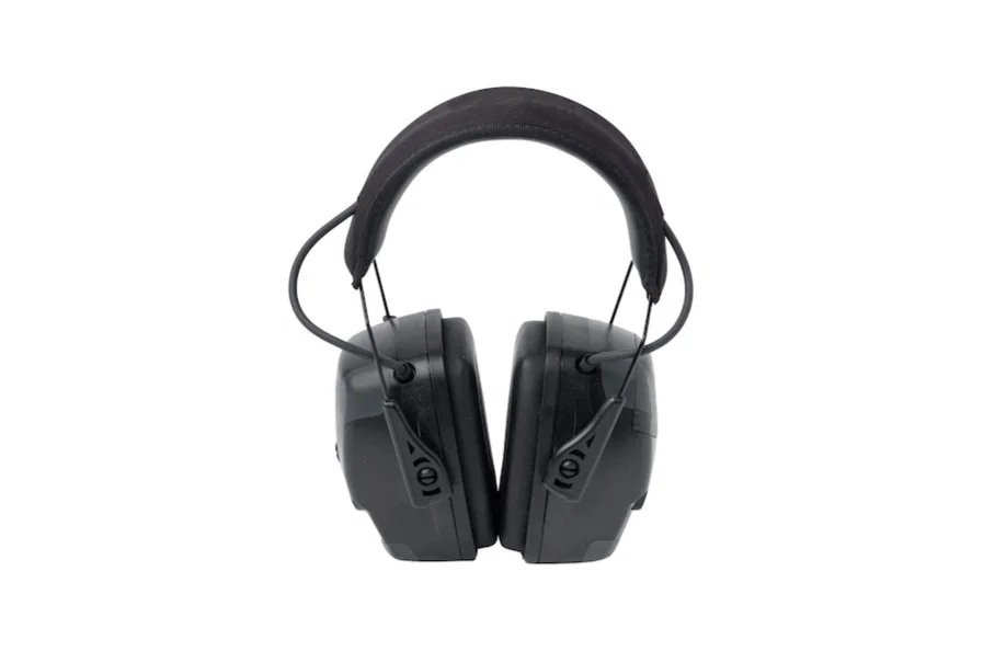 Hearing & Ear Protection