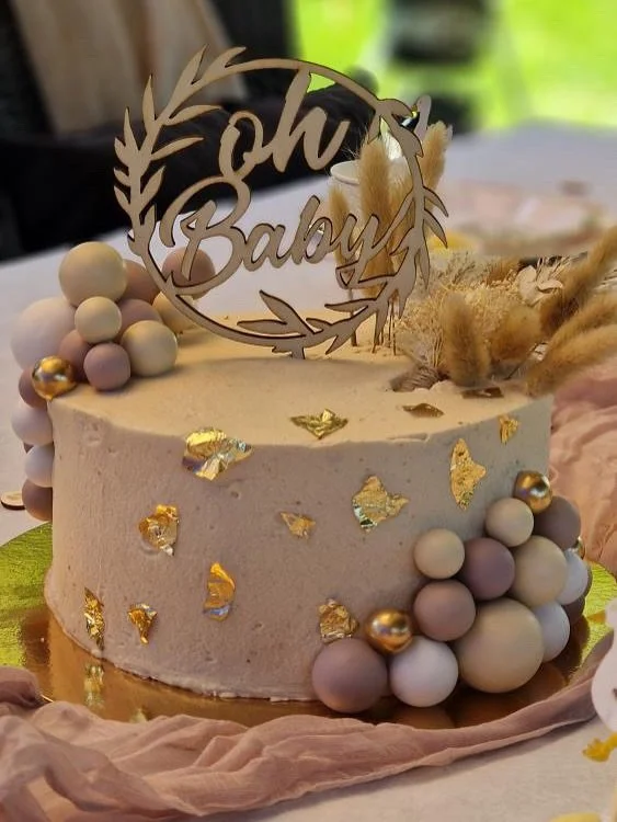 🎀 Ob Gender Reveal, Babyparty oder einfach ein s&uuml;&szlig;er Anlass &ndash; wir zaubern euch die perfekte Torte! 💕🍼F&uuml;r eure sch&ouml;nsten Momente &ndash; von Herzen gemacht 💖
#S&uuml;&szlig;eMomente #Babygl&uuml;ck #TortenLiebe #Caf&eacu