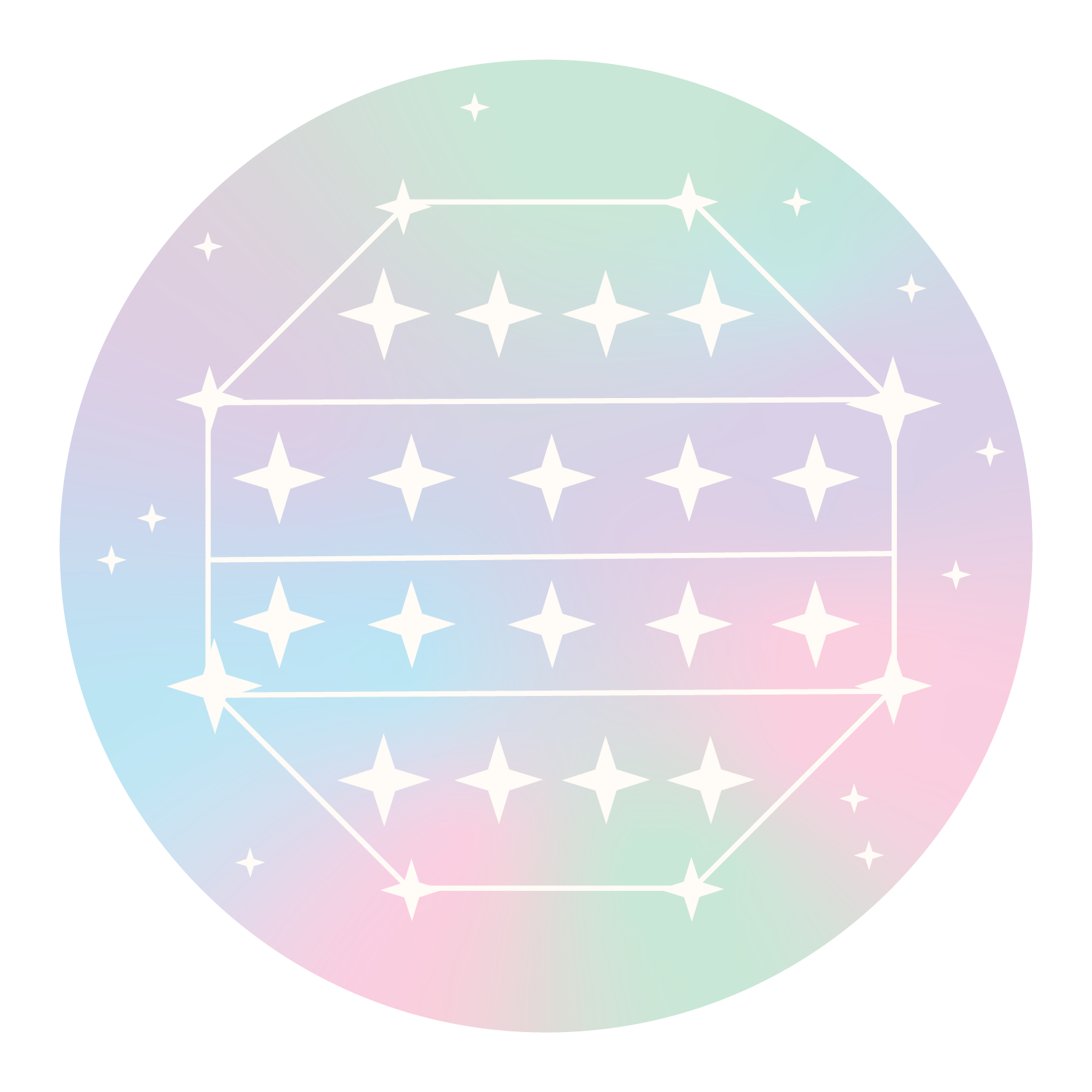 This is supposed to be a pop it fidget toy- I tried really hard to make a fidget spinner and it just... would not look right.