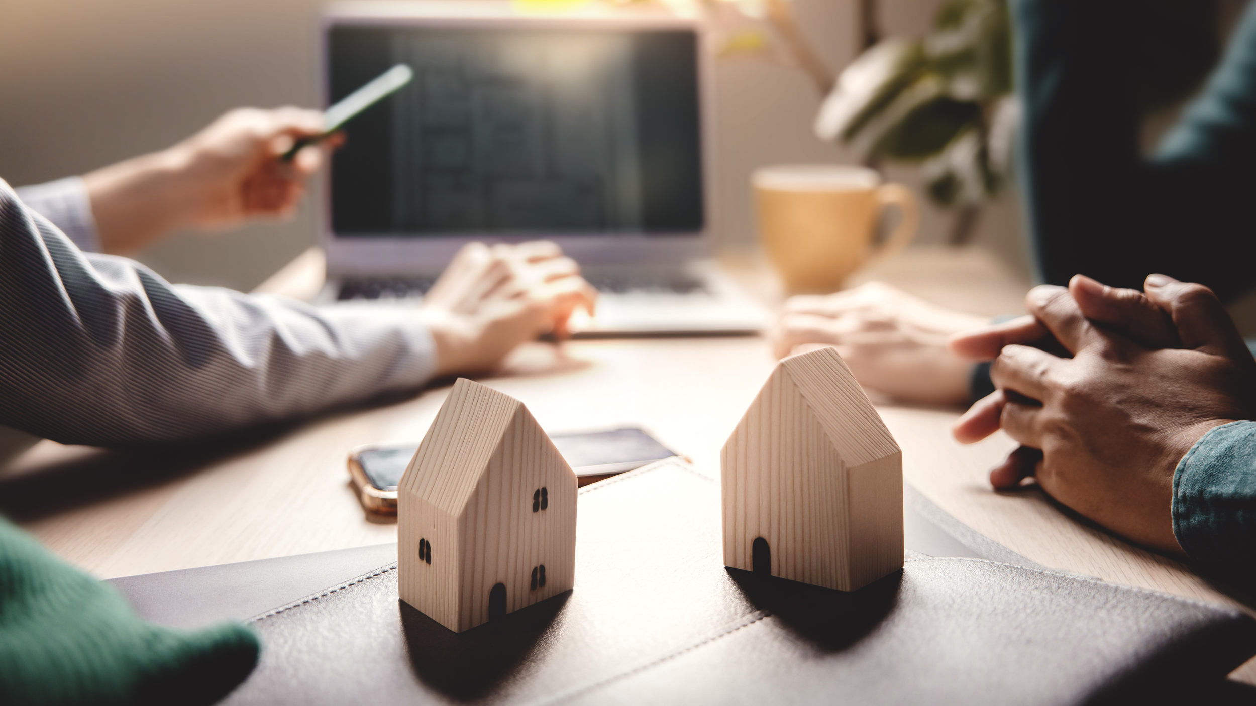 Market Check: Who’s Really in Control?