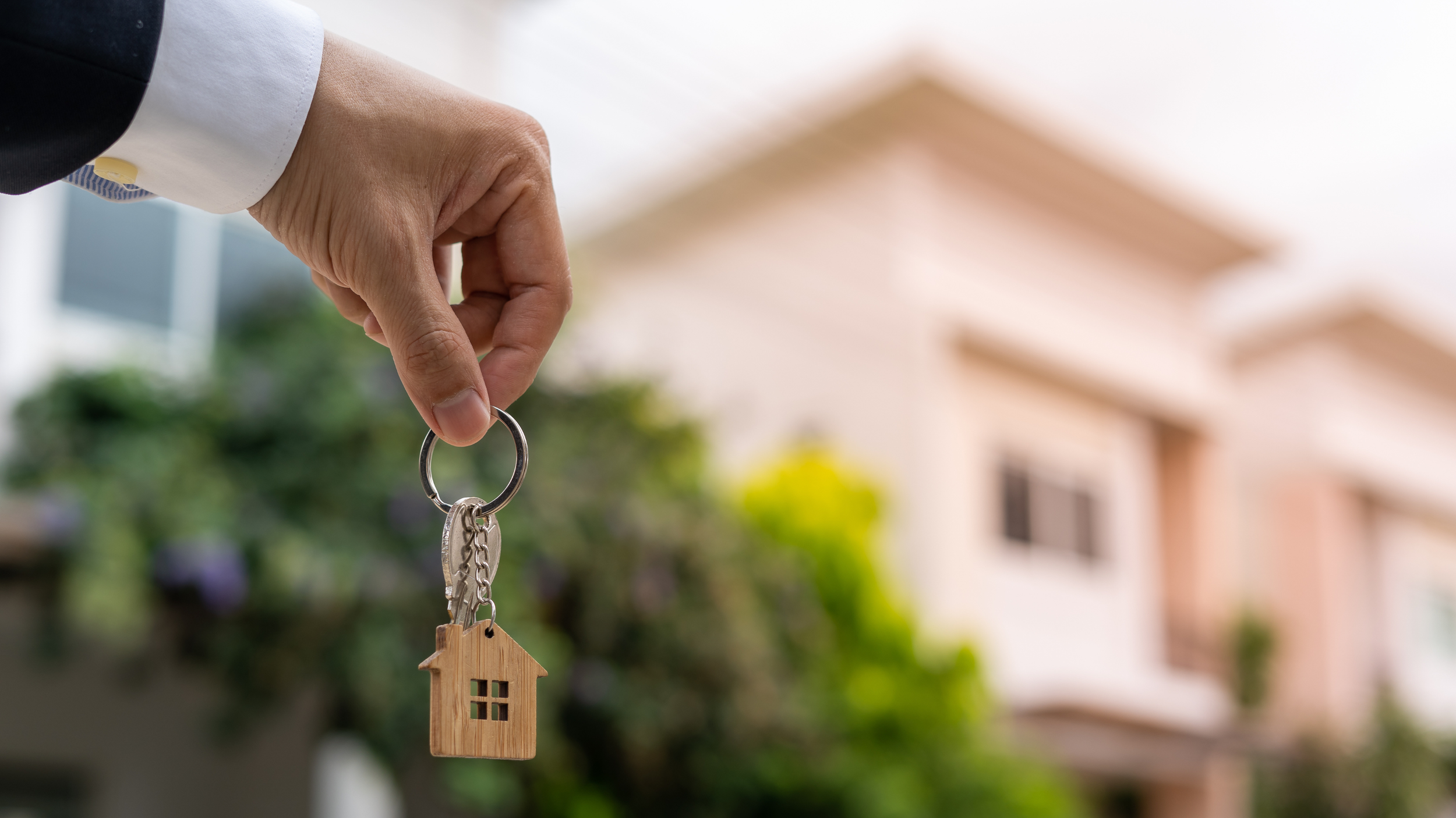 Top 3 Things Buyers Notice Immediately