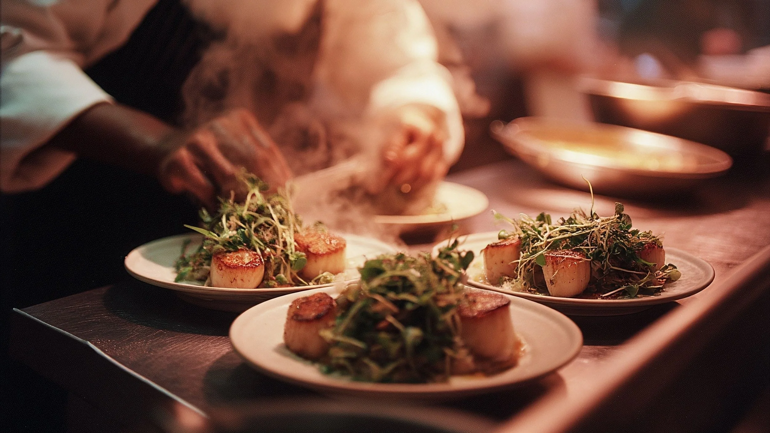 Austin’s Culinary Scene Earns Michelin Recognition