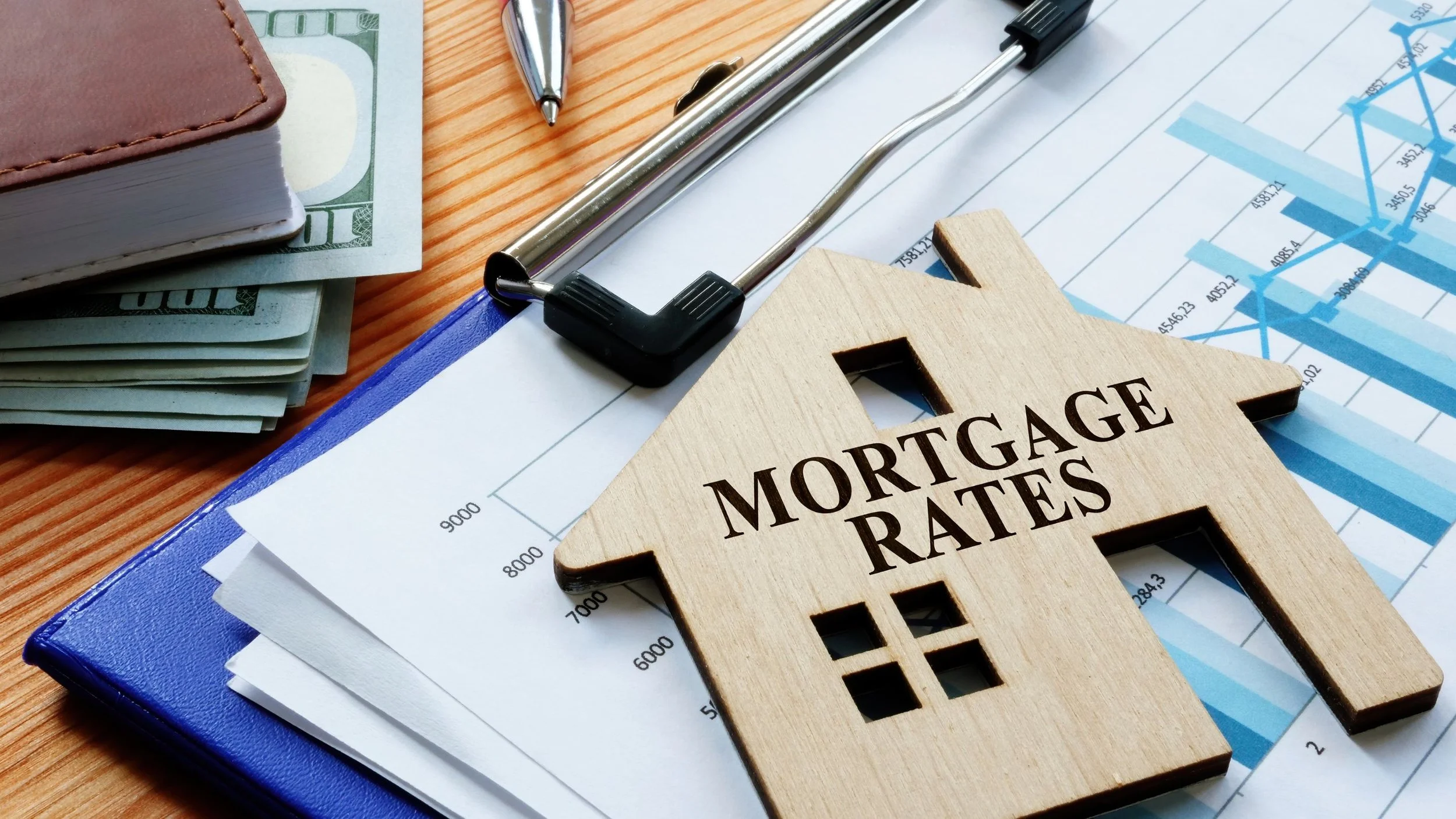 How a Rate Buy Down Can Save You Hundreds on Your Monthly Mortgage Payment