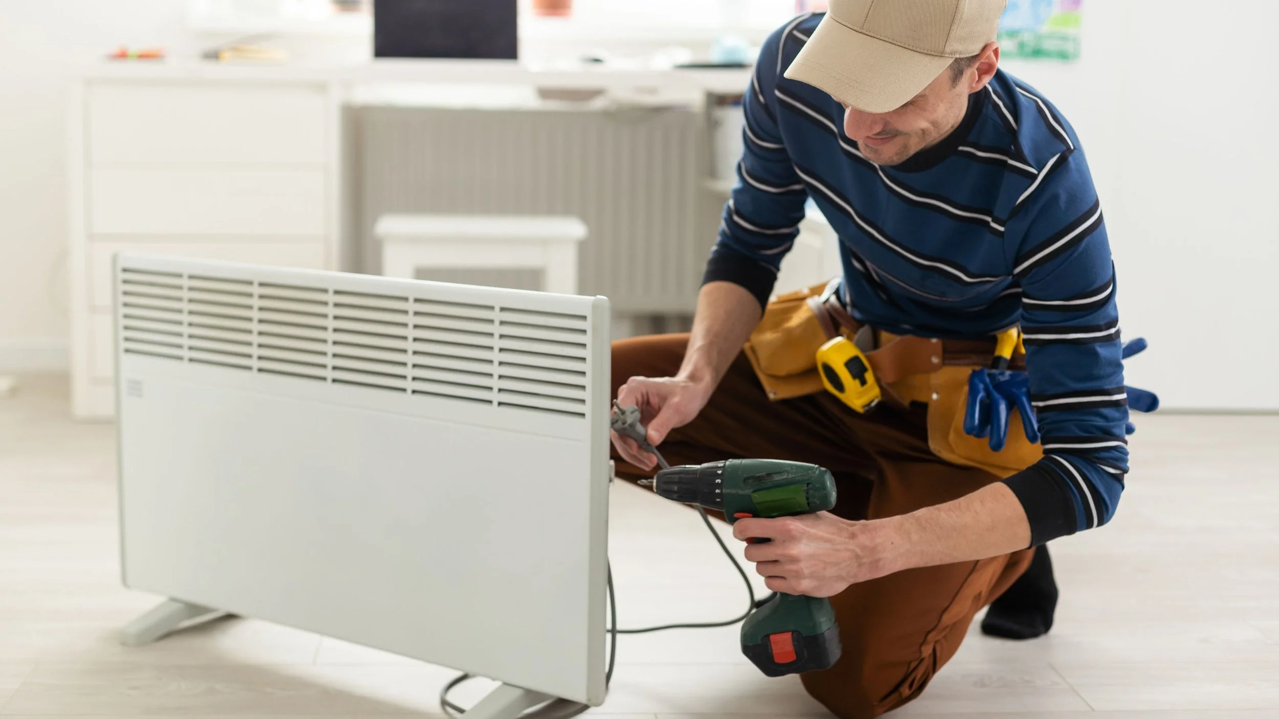 Winterize Your Austin Home: What To Do in the Next 30–45 Days