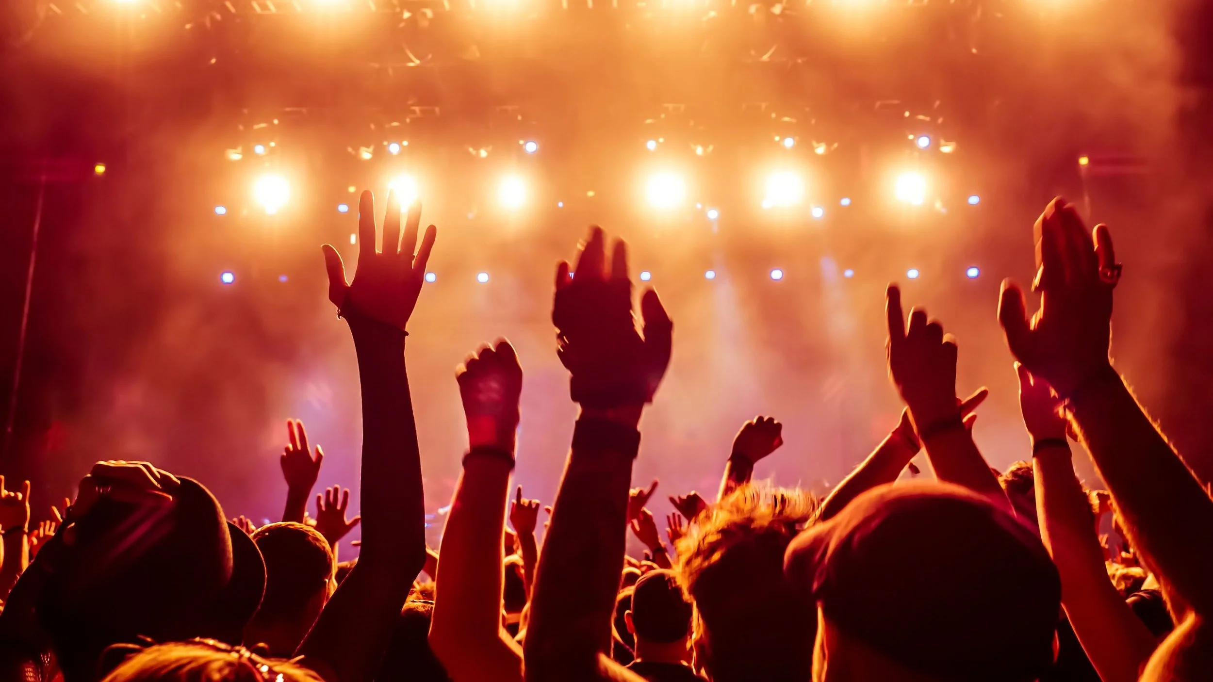 Austin Events You Can’t Miss This Week (Nov 10–16)