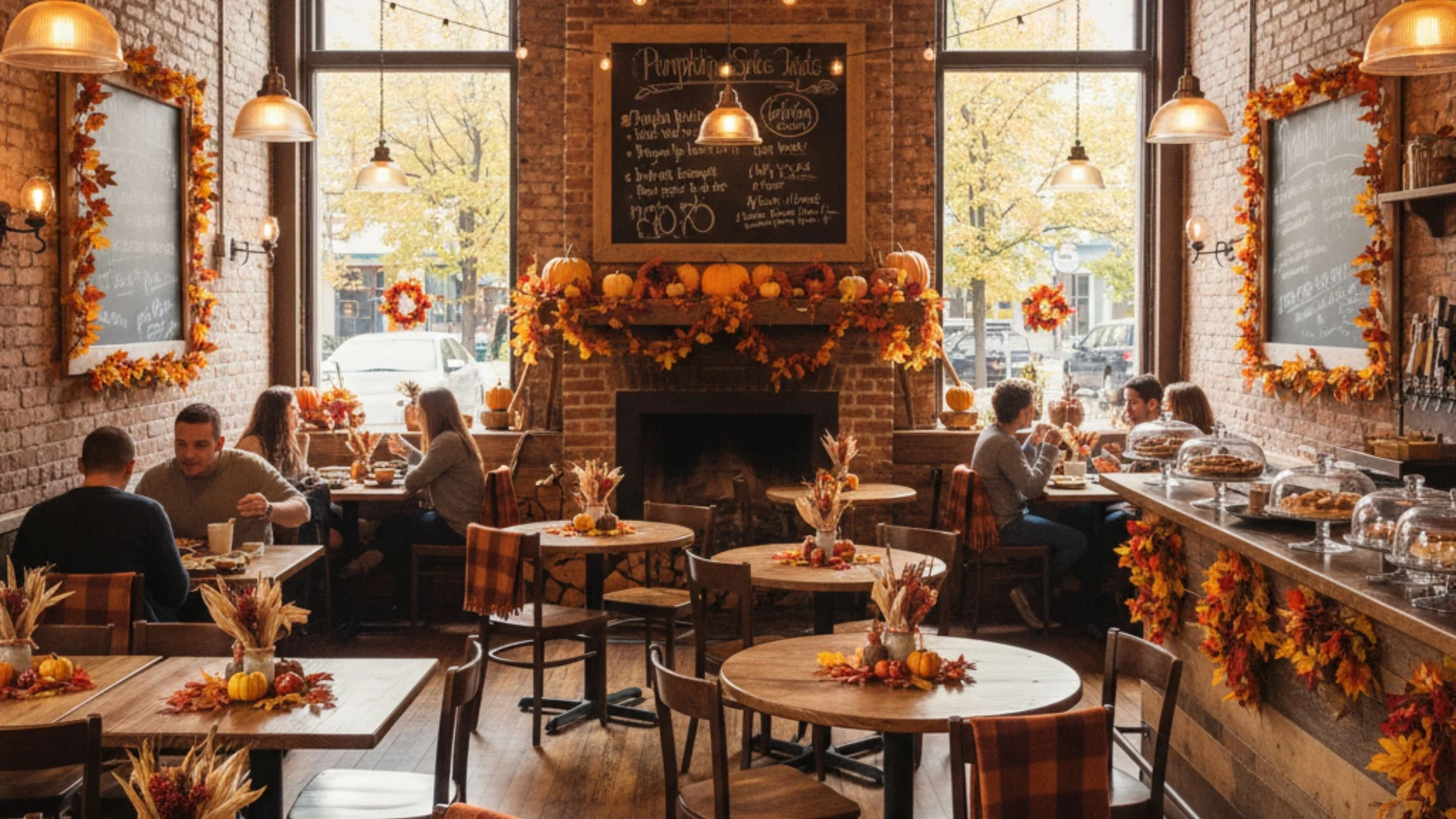5 Must-Try New Restaurants in Austin This November