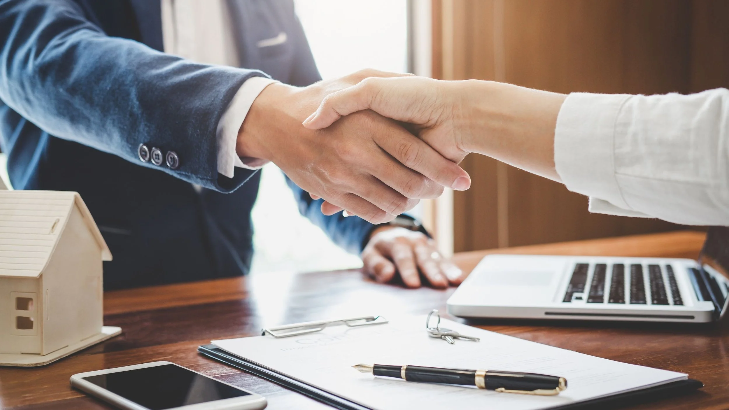 Meet Scott McConnell: Trusted Pinnacle Insurance Expert