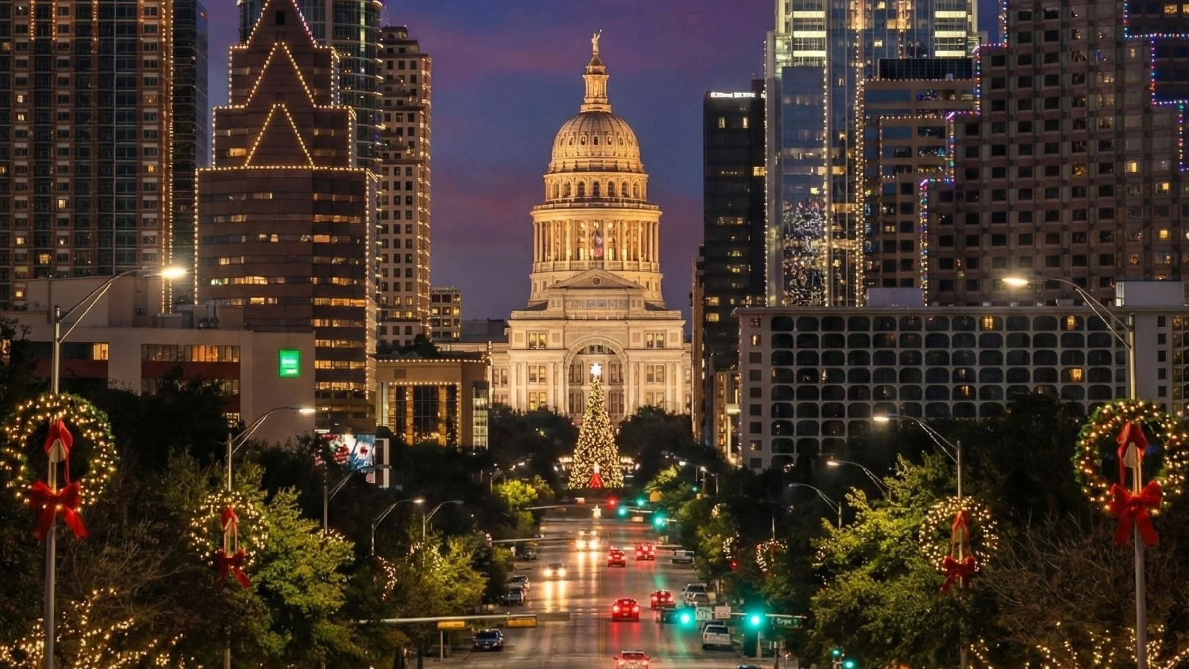 Top Picks in ATX: Your Guide to Austin’s Best Events (Dec 1–7)