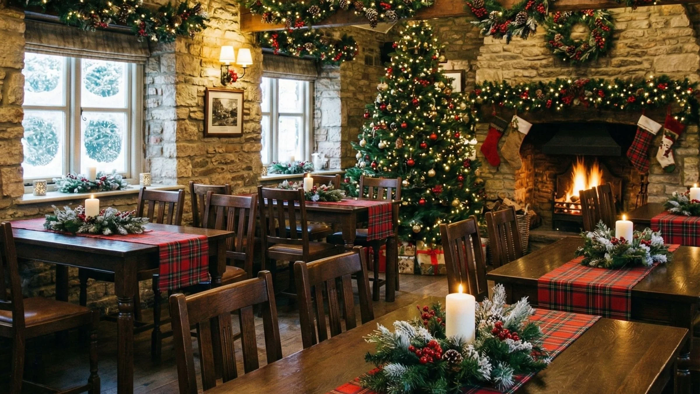 Warm Up This Winter: 10 Cozy Comfort Food Spots in Austin