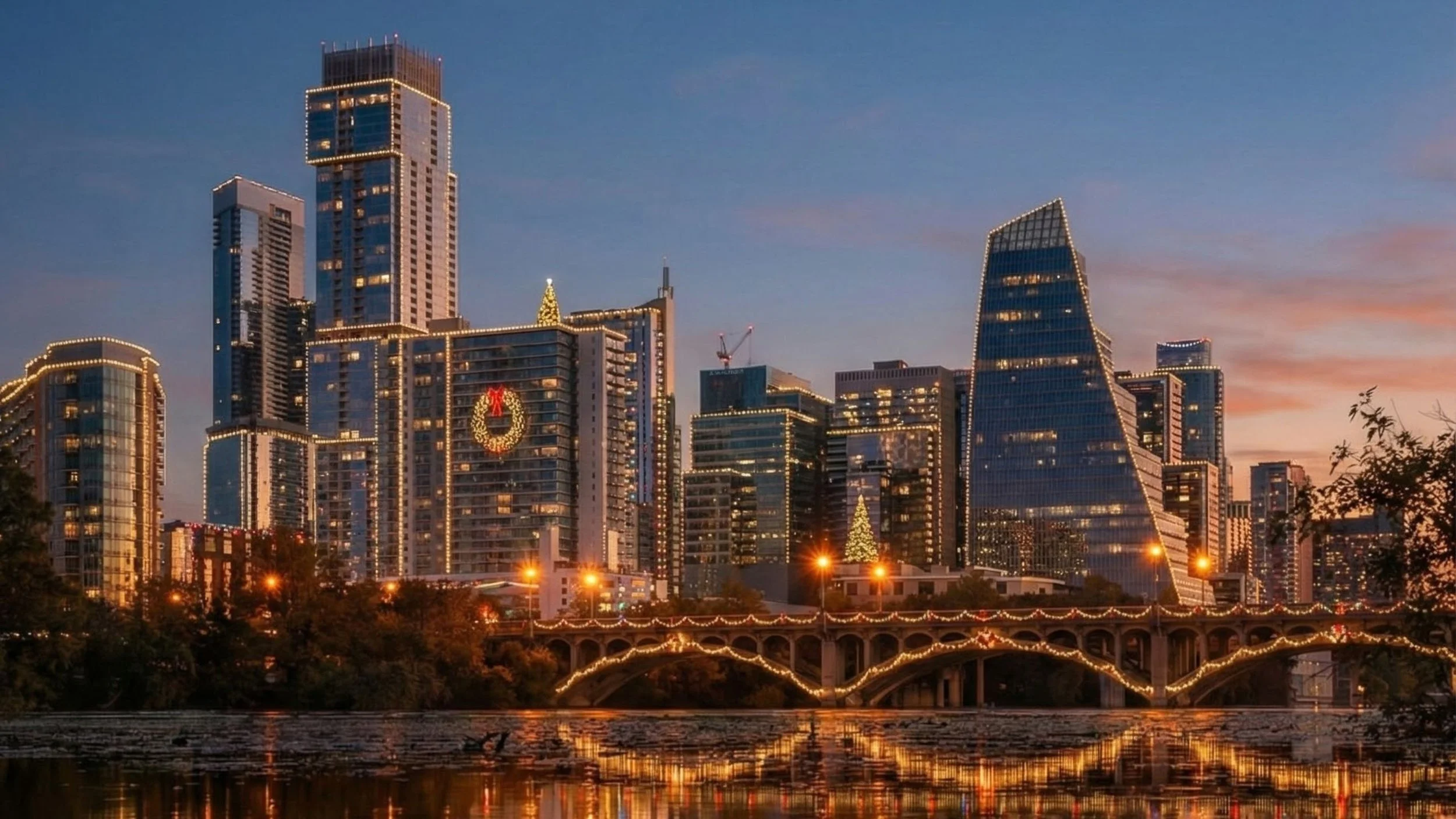 Austin This Week: Your Guide to the Hottest Events (Dec 8–14)