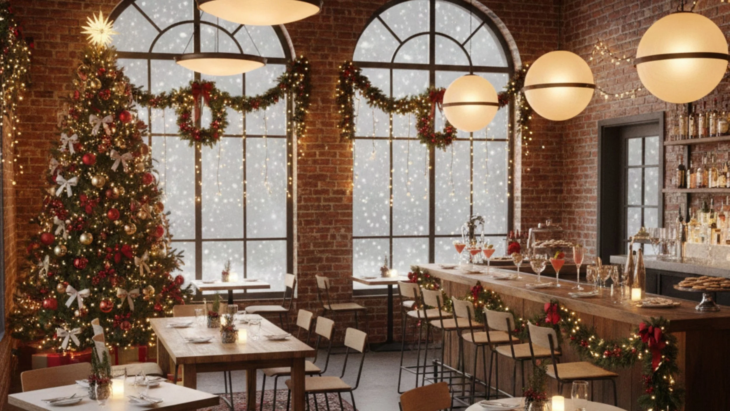 Austin’s Newest Eats: Where to Go This Season