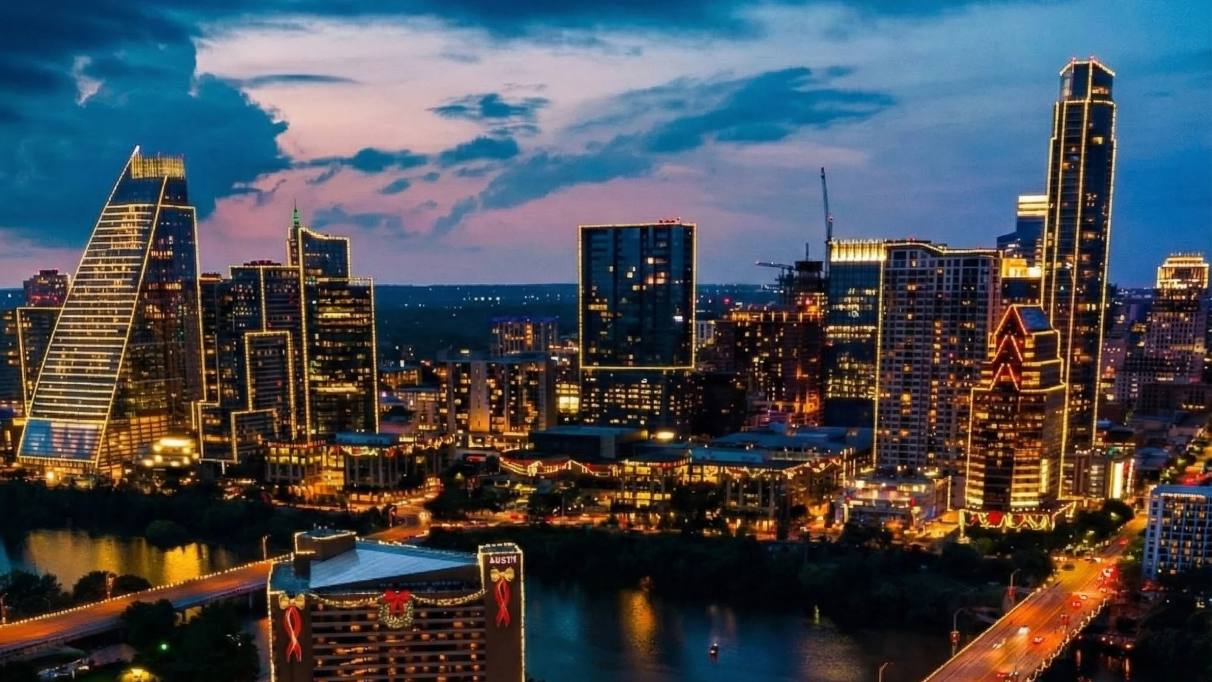 This Week in Austin: December 15–21