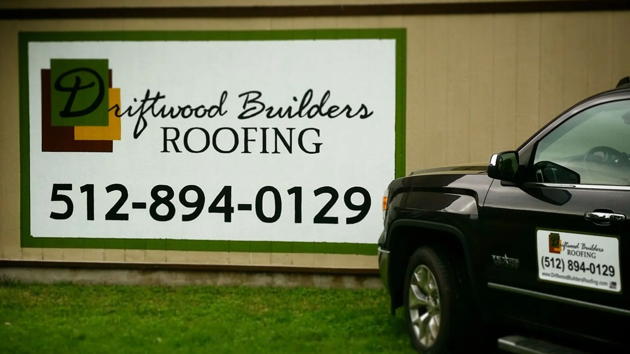 Pinnacle’s Trusted Roofing Partner: Driftwood Builders
