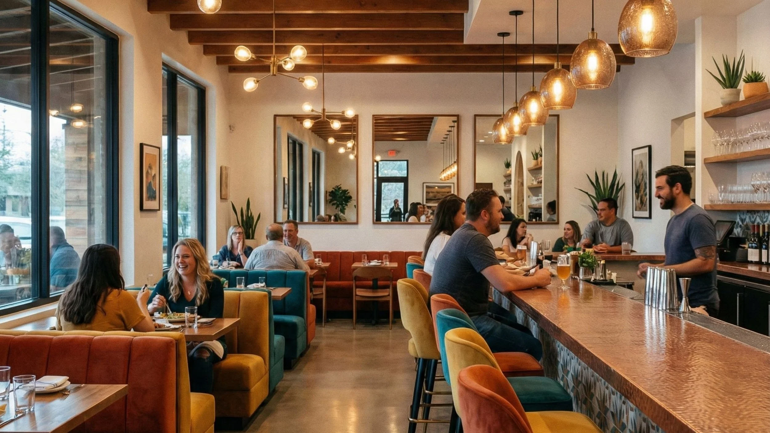 New Year, New Bites: Austin’s Hottest Openings