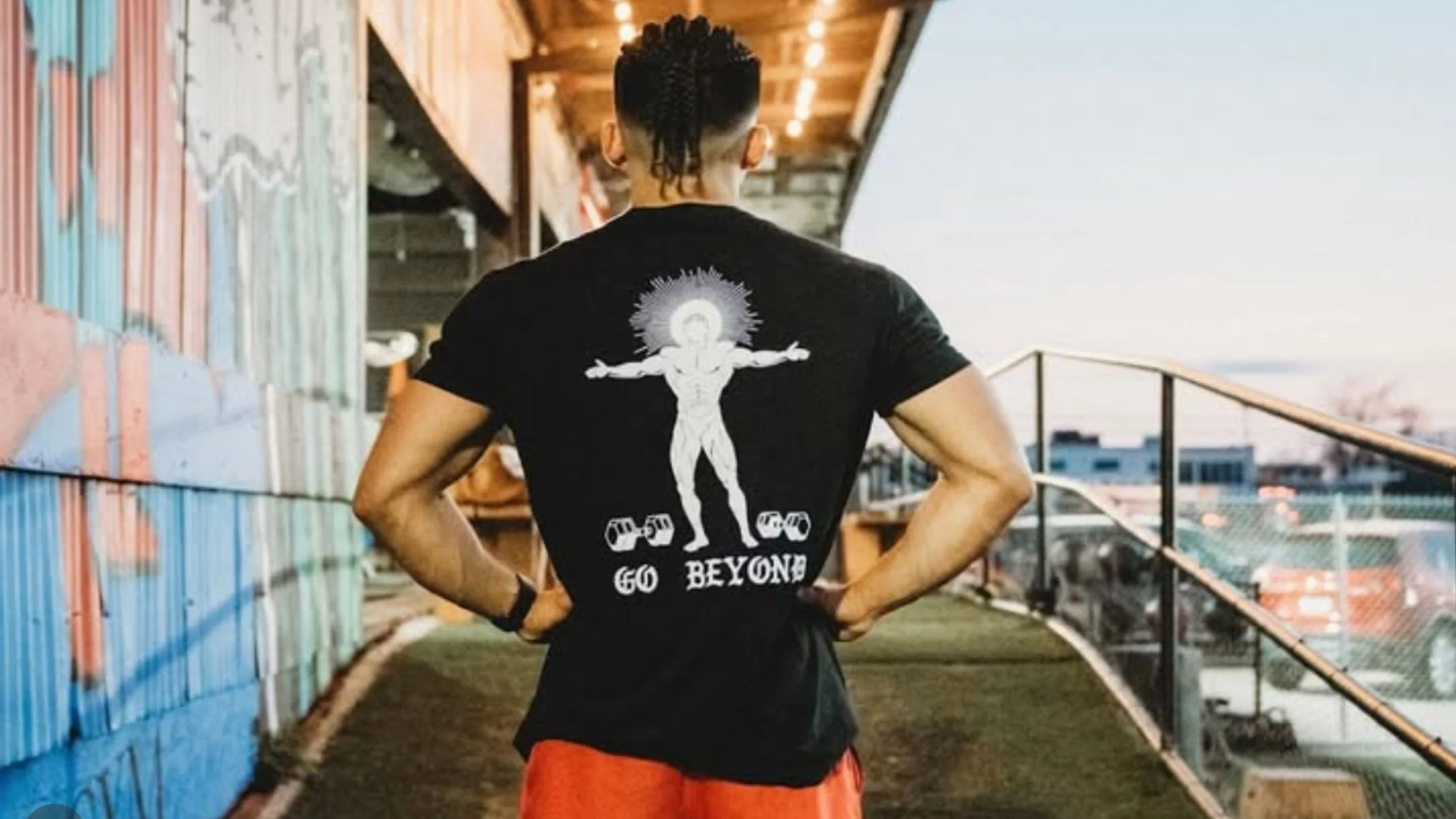 Trusted Fitness Partner: Transcending Personal Training