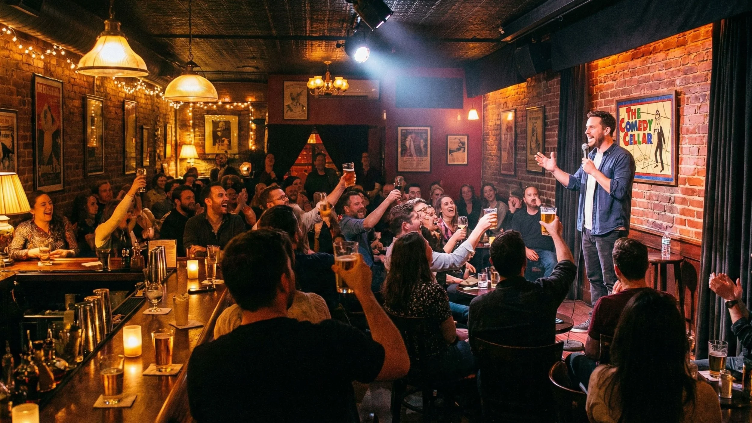 Your Week in Austin: Jan 12–18, 2026