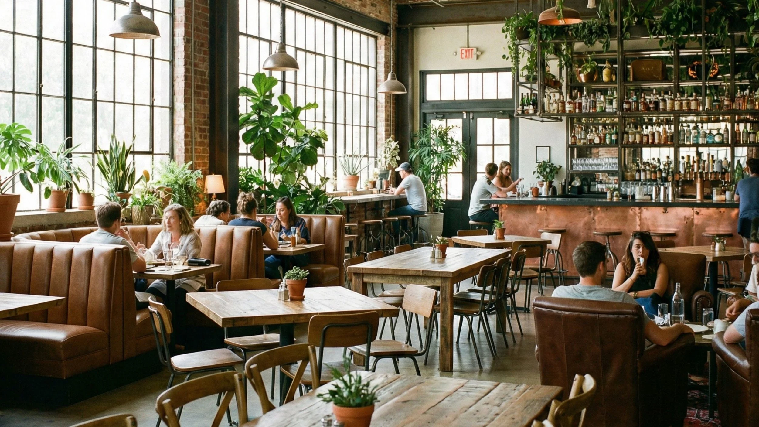 Foodie Friday: Austin’s Dining Scene Updates