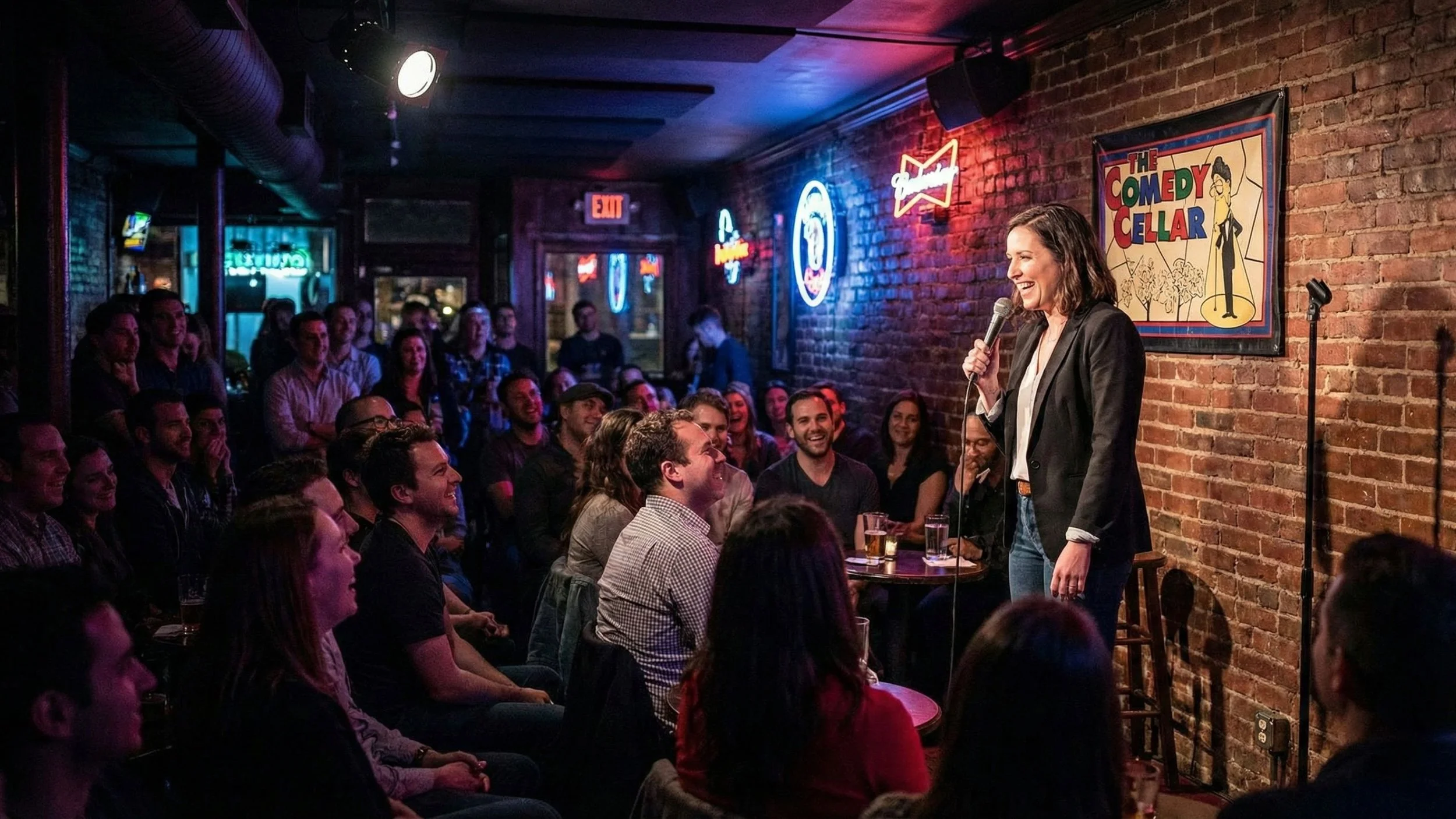 This Week in Austin: Can’t-Miss Events (Jan 19–25)