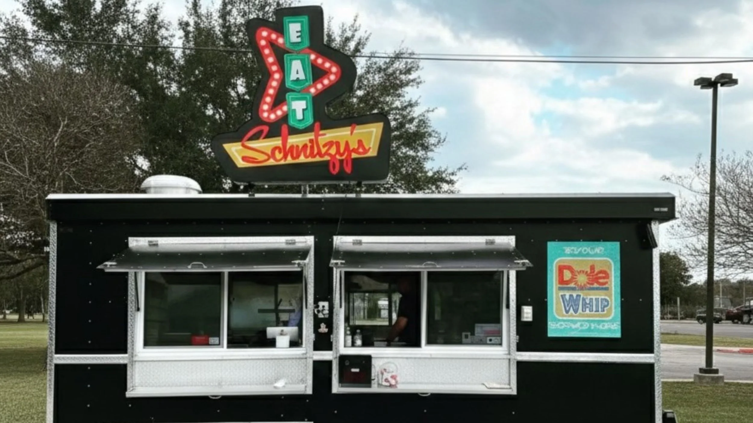 Pinnacle Picks: Schnitzy’s