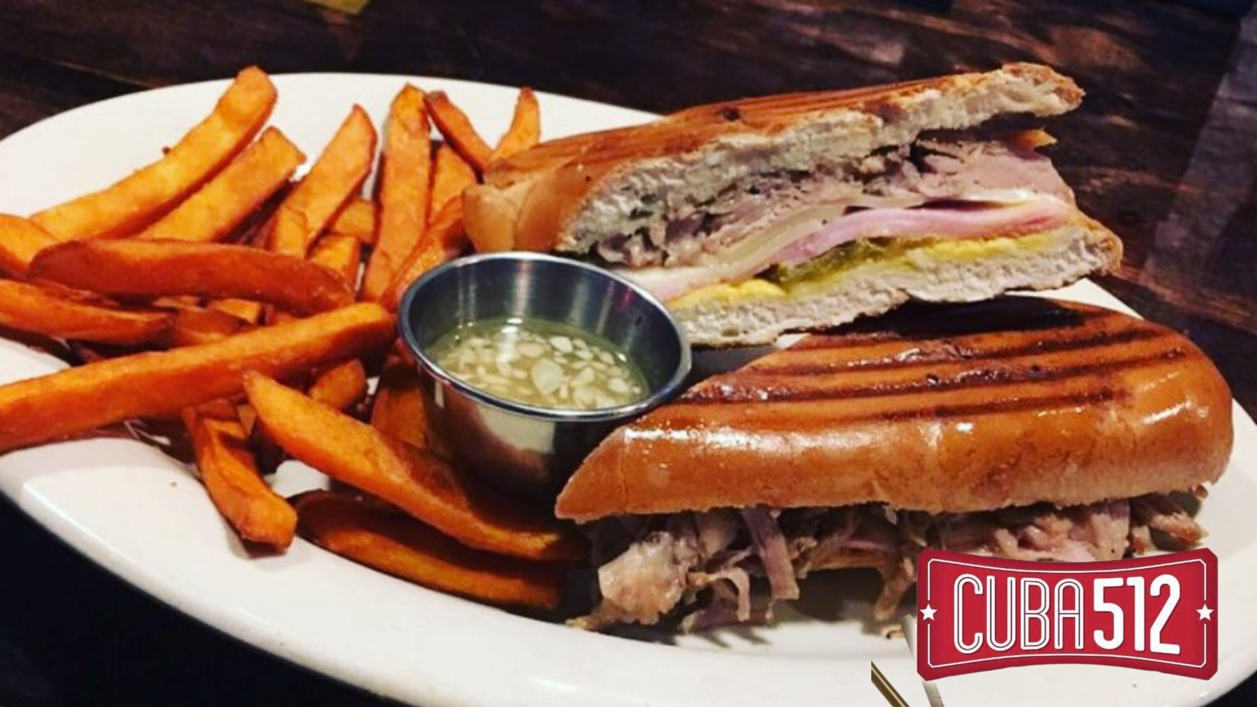 Pinnacle Picks: Cuba512