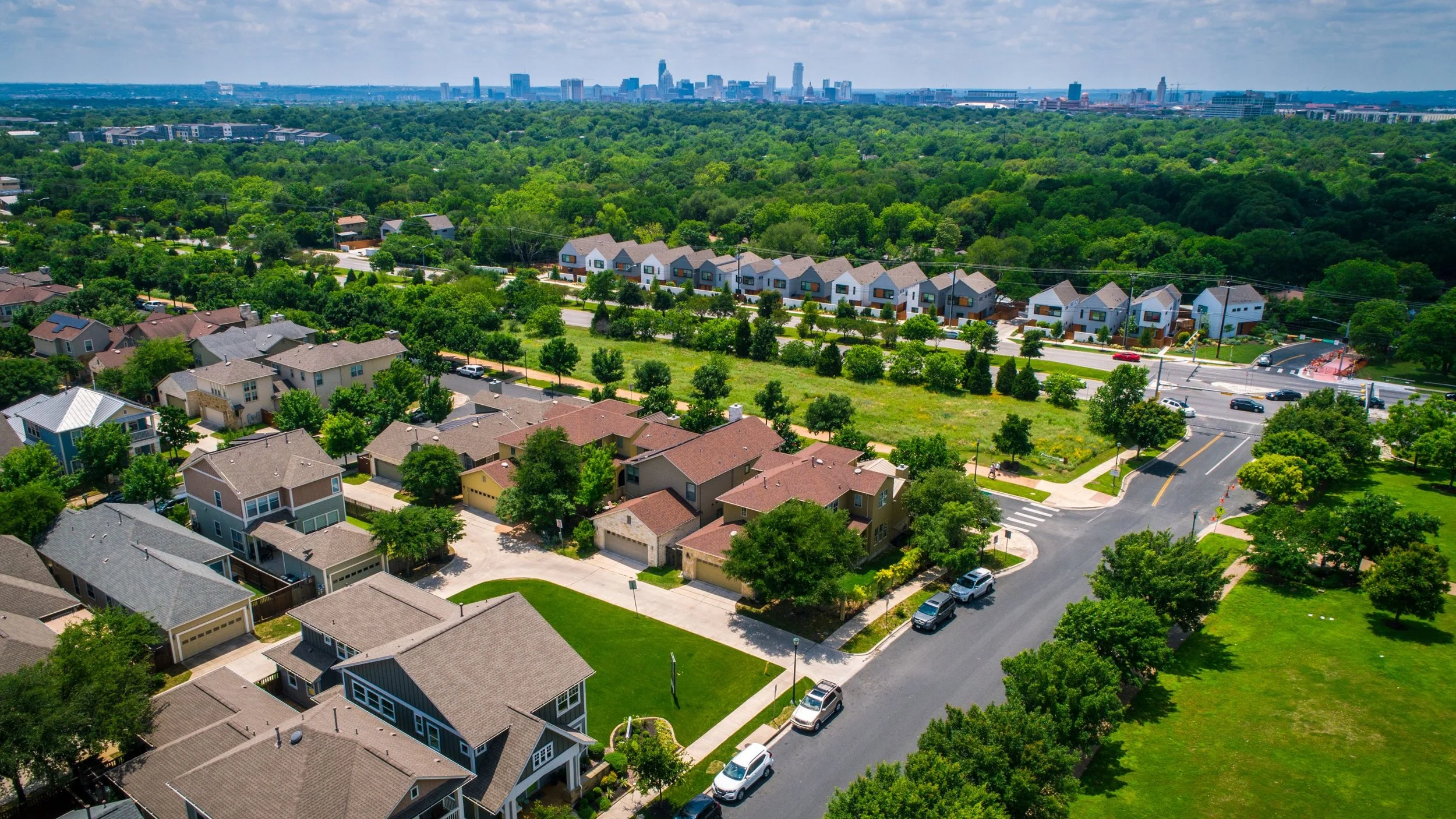 Is the Austin Housing Market Dead?