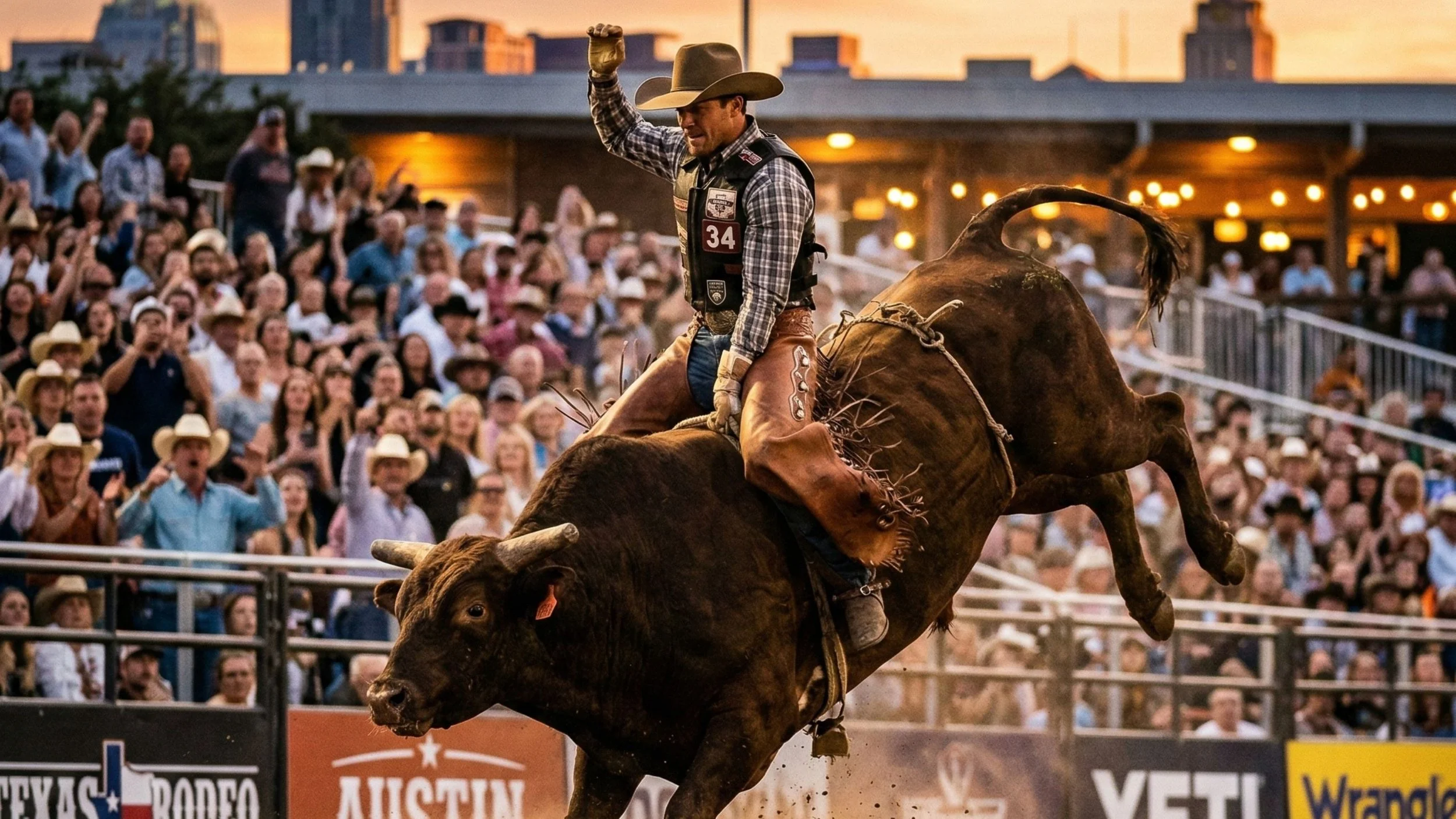 Pinnacle Picks: 8 Austin Events to Add to Your March &amp; April Calendar