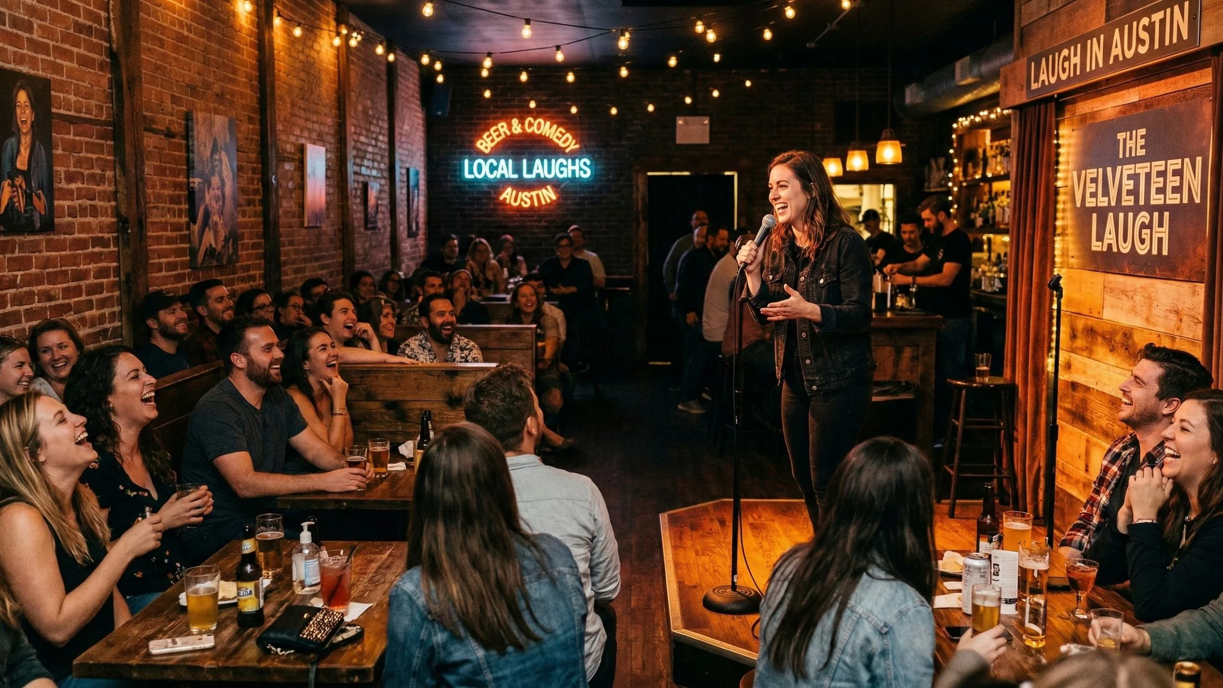 Your Ultimate Guide to Austin Events This Week: March 2–8, 2026