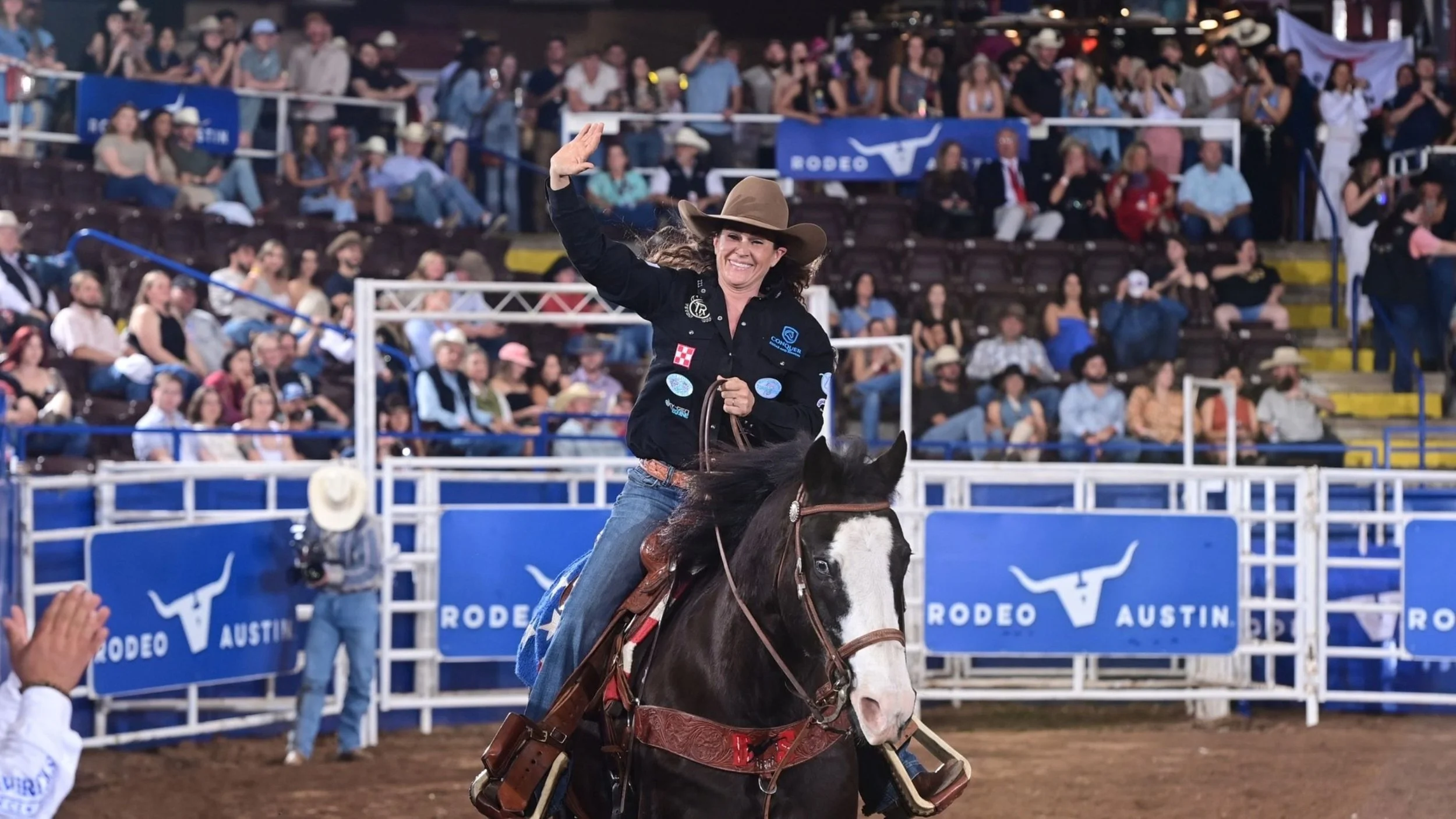 Saddle Up for Rodeo Austin 2026: A Texas Tradition Like No Other