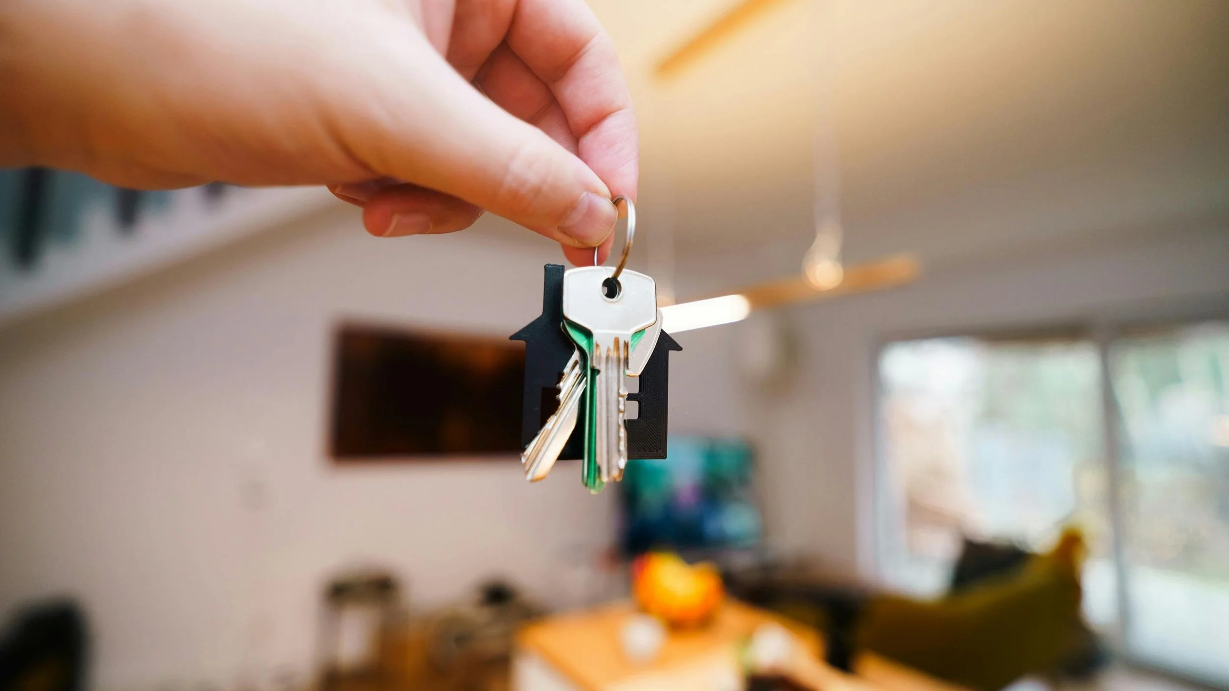 Why Comparing Today’s Mortgage Rates to the 1980s Doesn’t Tell the Whole Story