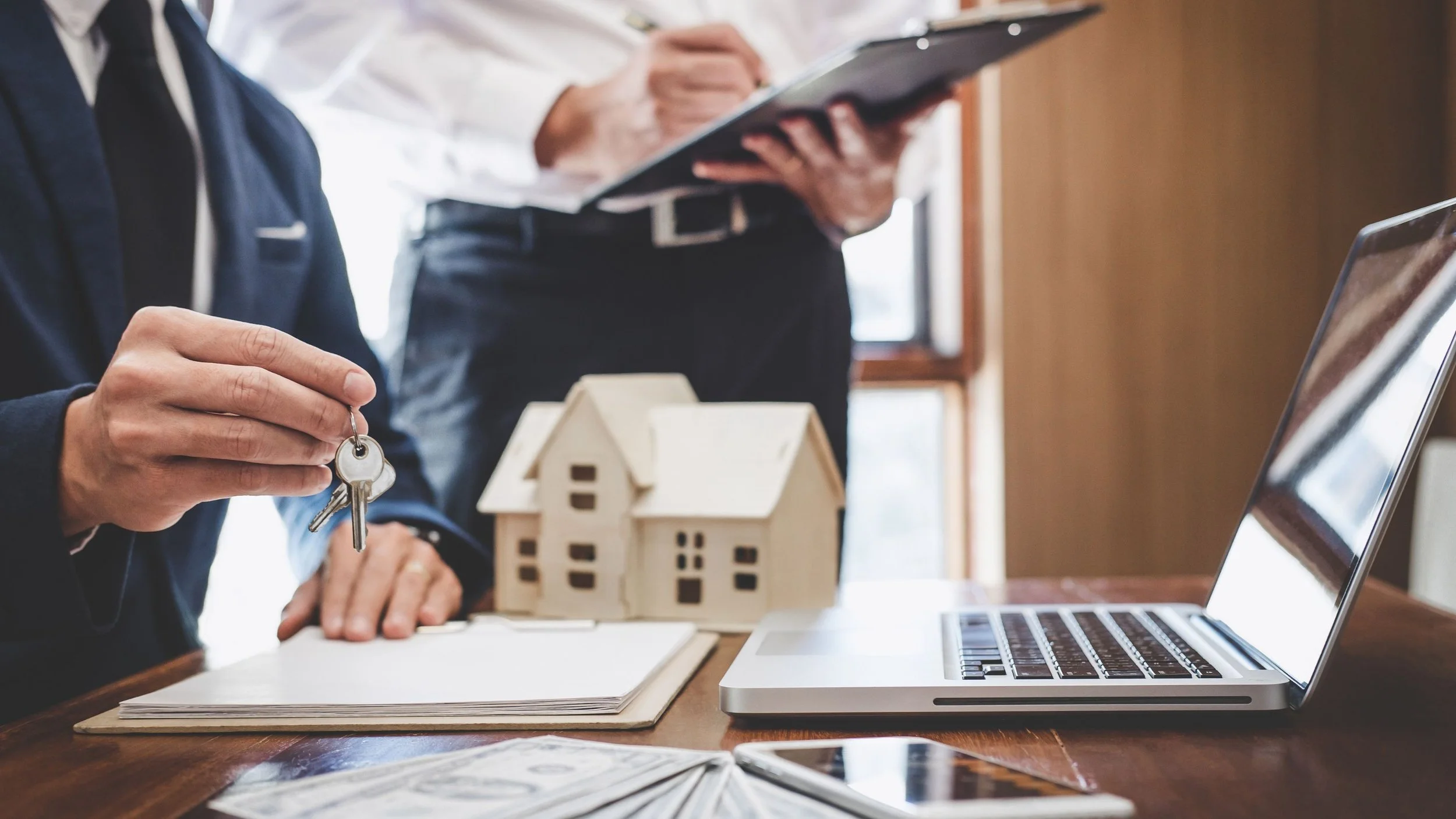 Why Mortgage Rates Suddenly Jumped After Hitting a 3-Year Low