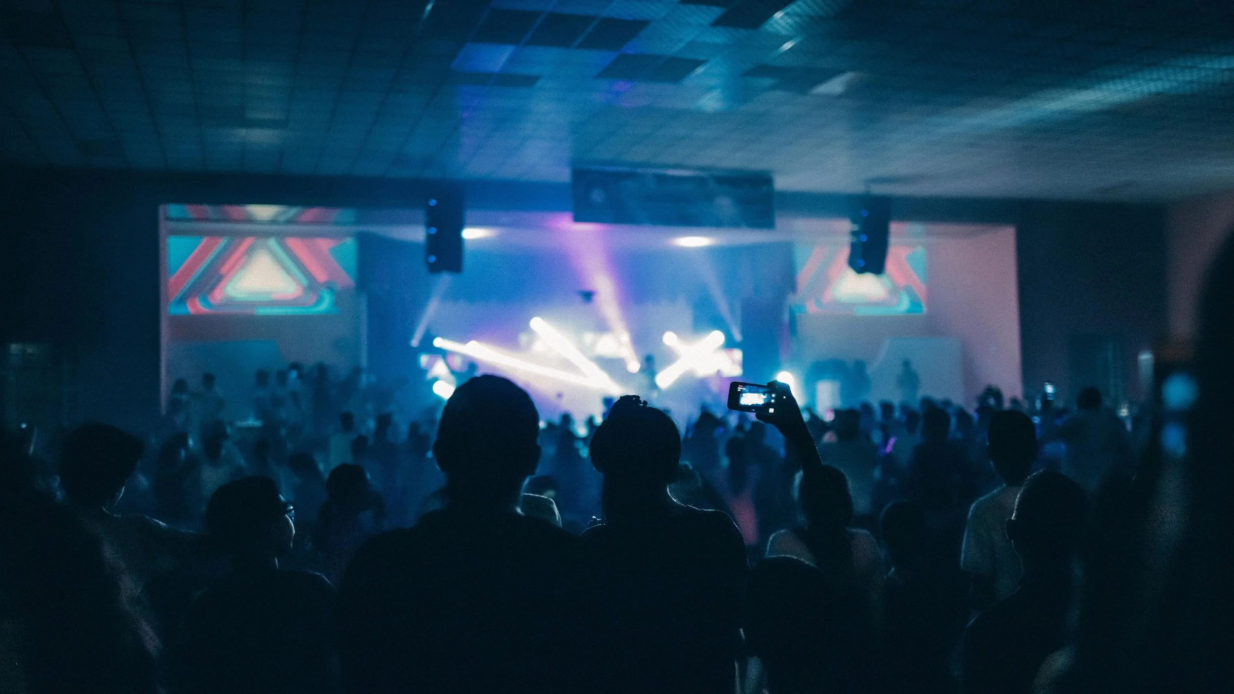 Your Ultimate Austin Events Guide: March 16–22, 2026