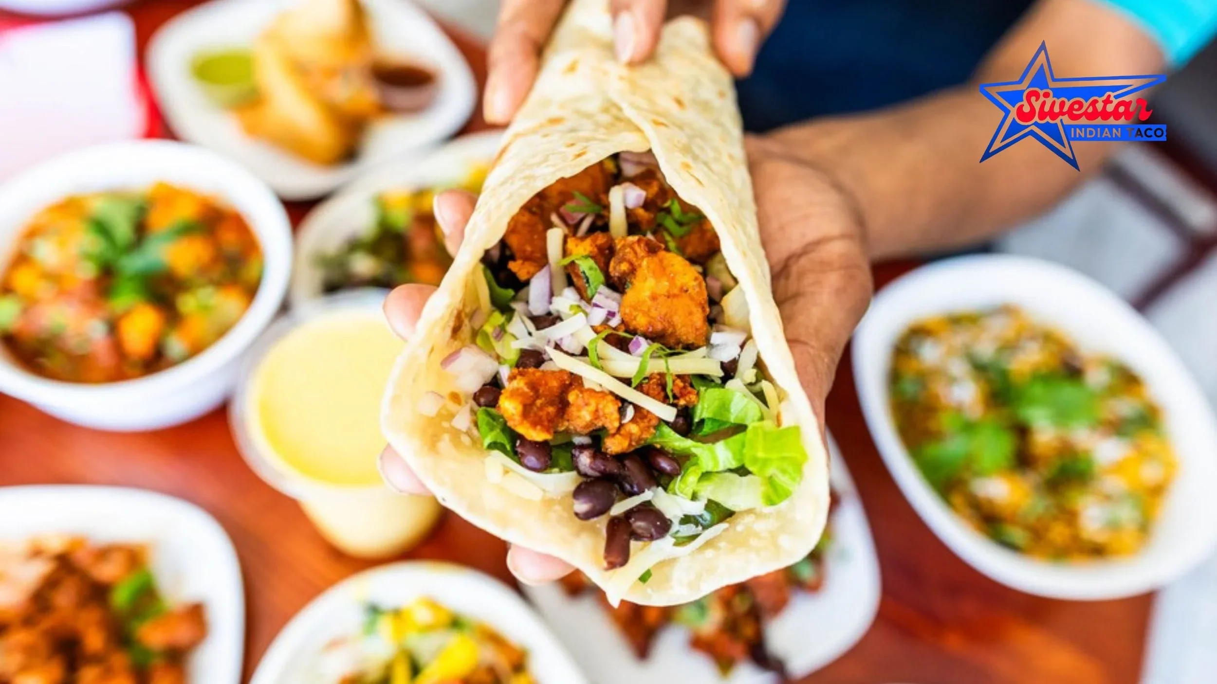 Pinnacle Picks: Sivestar Indian Tacos