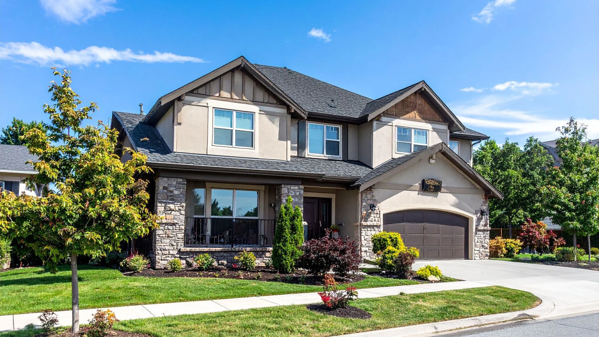 Why Your Roof Is the Most Important Line Item in Your Property Value