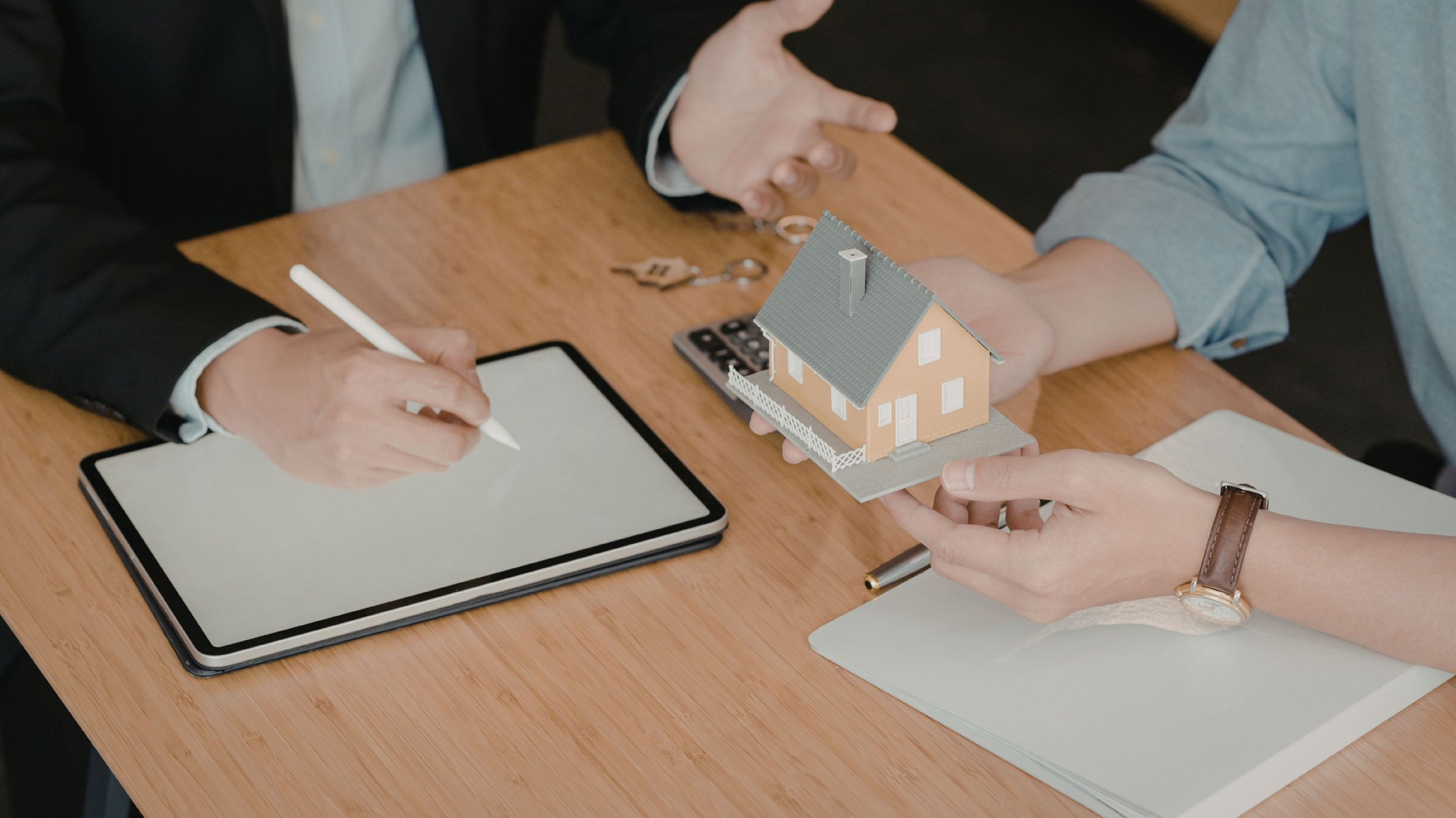 Hot Take from a Realtor: Just Because You Can Buy a Home… Doesn’t Mean You Should